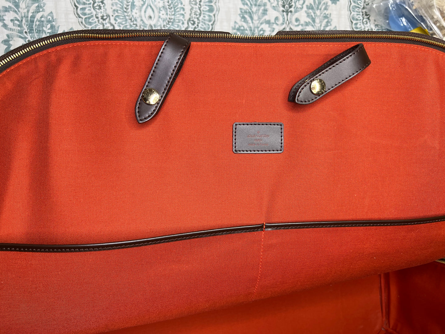 Nolita GM Luggage Case