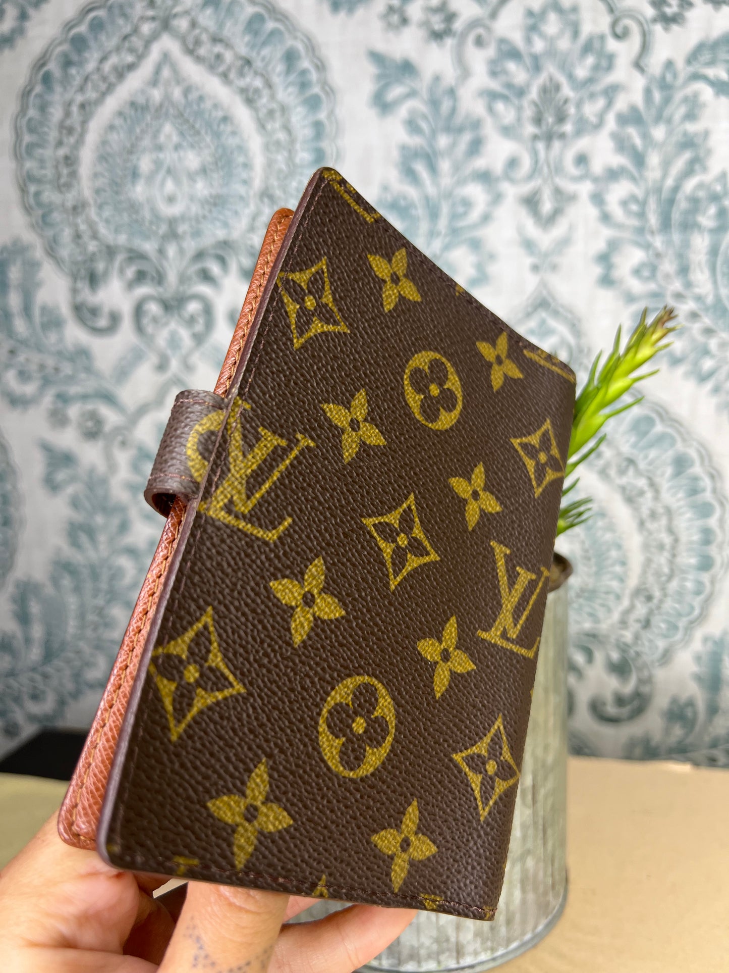 Louis Vuitton Amazon PM #1