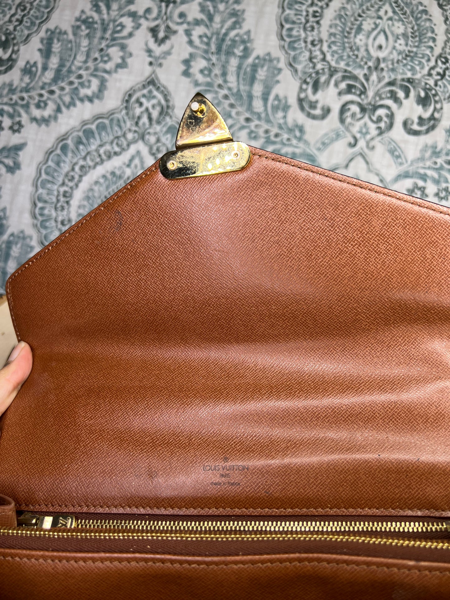 Concorde Handbag