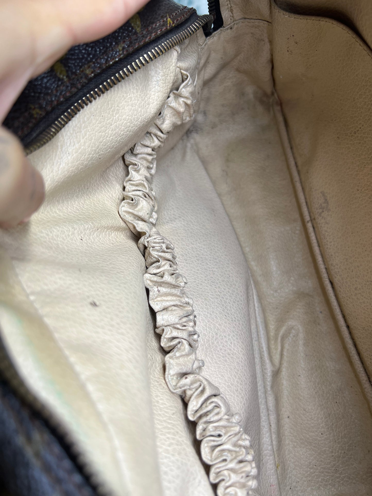 Louis Vuitton Trousse 28 #2