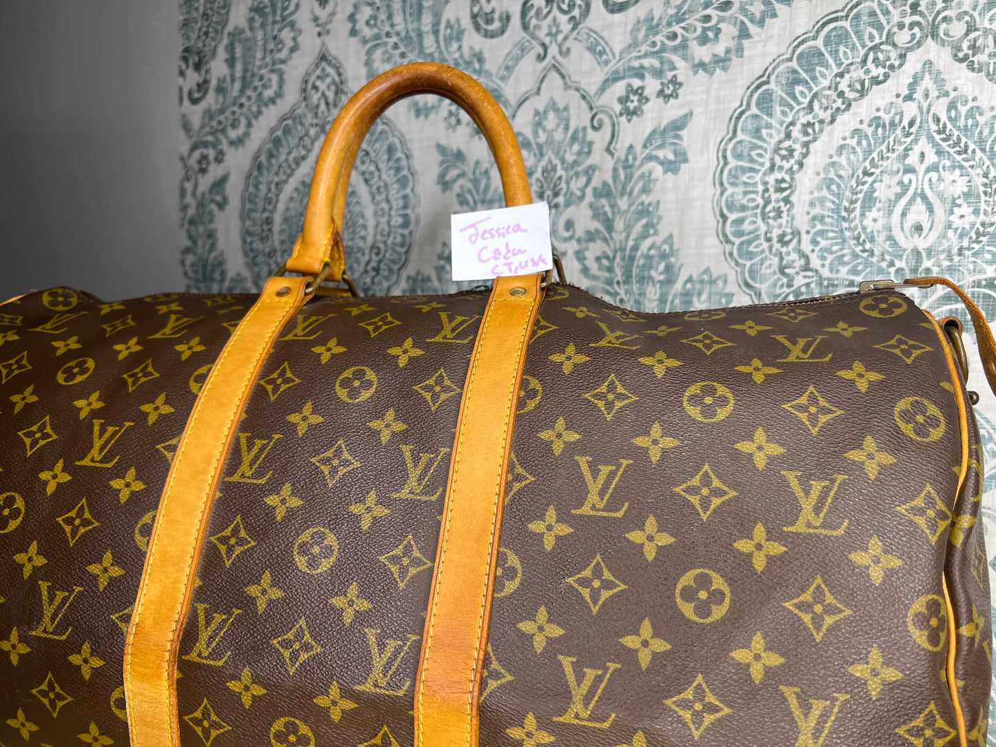 Keepall 45