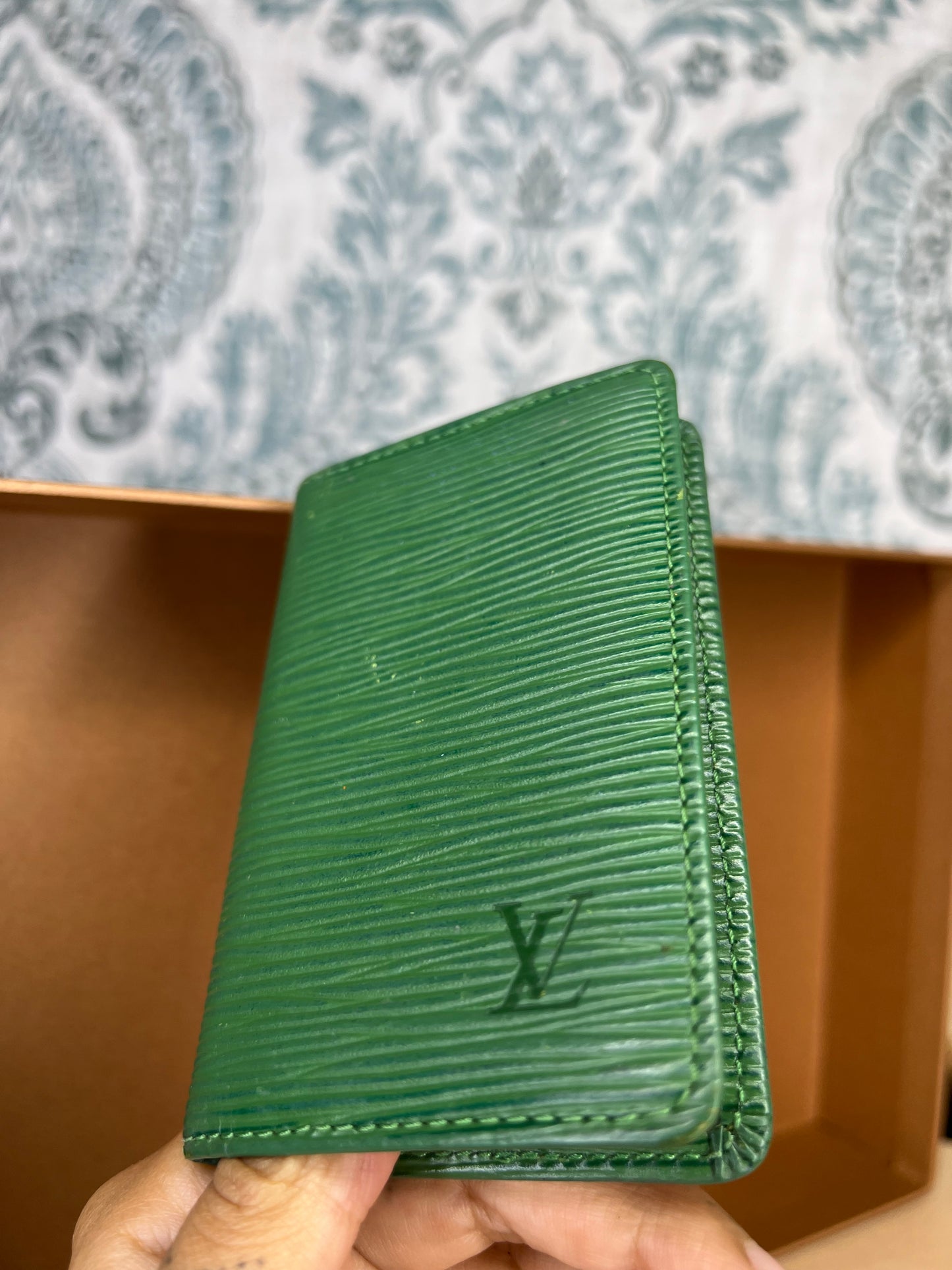 Louis Vuitton Project Set