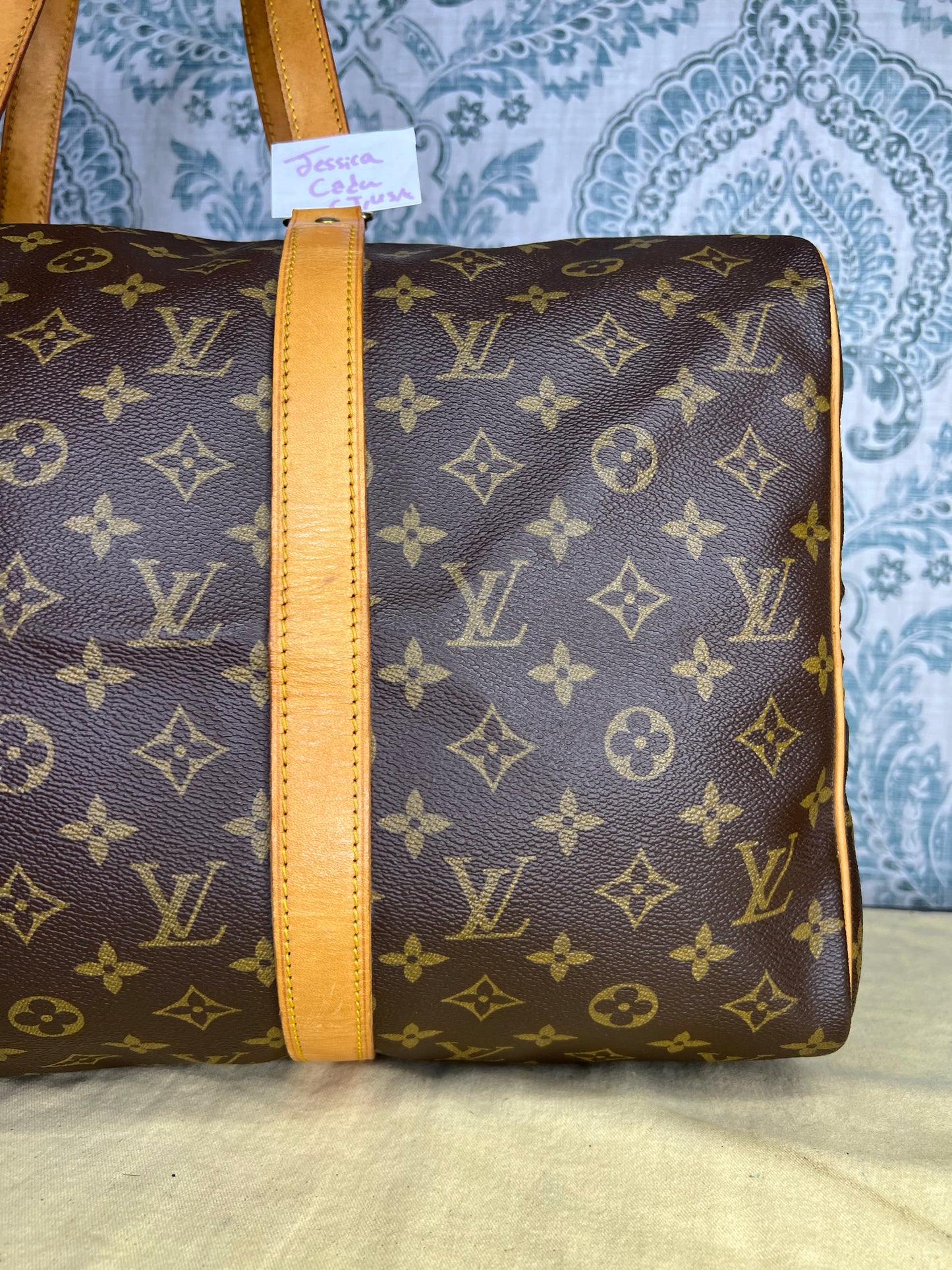 Sac Souple 45