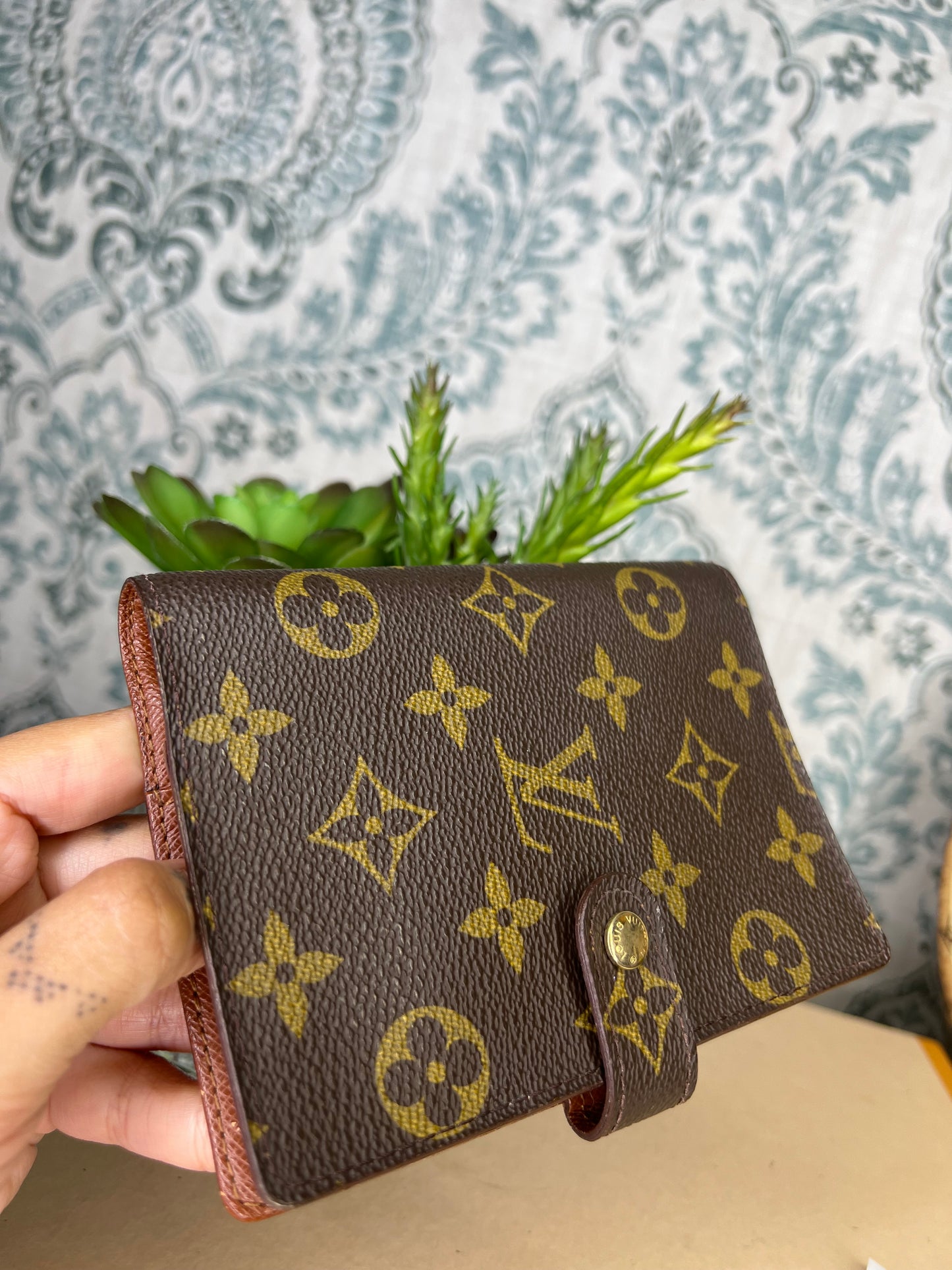 Louis Vuitton Amazon PM #1