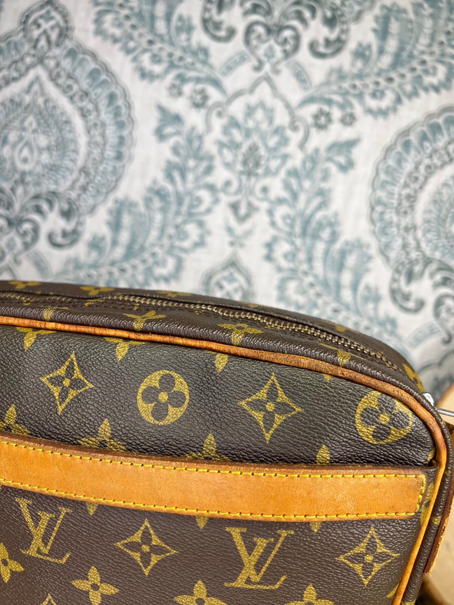 Louis Vuitton Fille GM