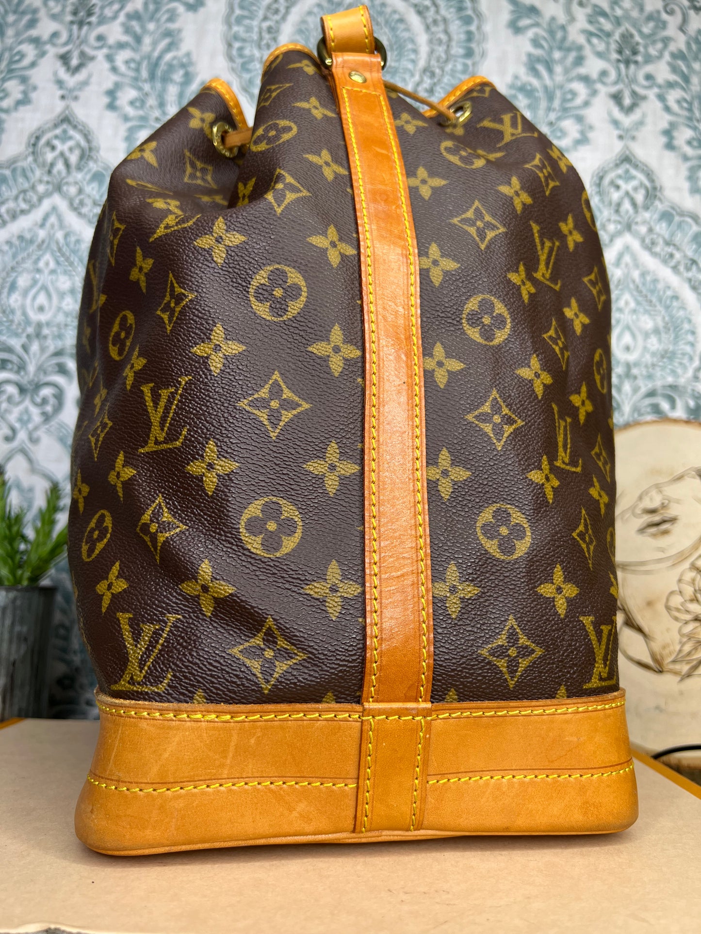 Louis Vuitton Noe GM