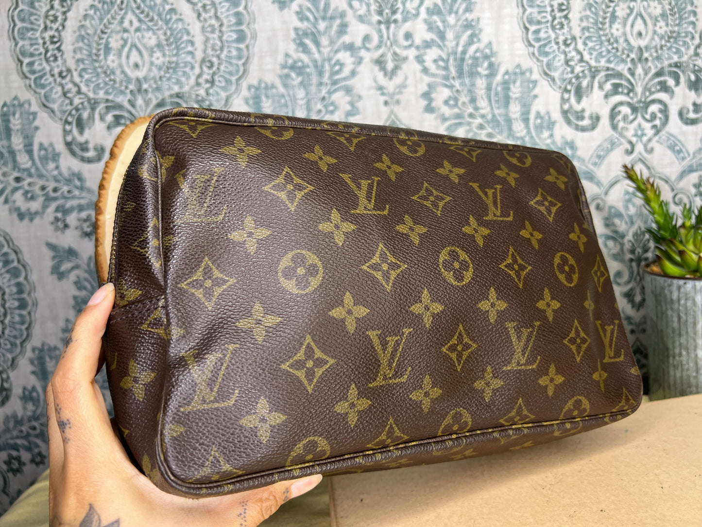 Trousse 28