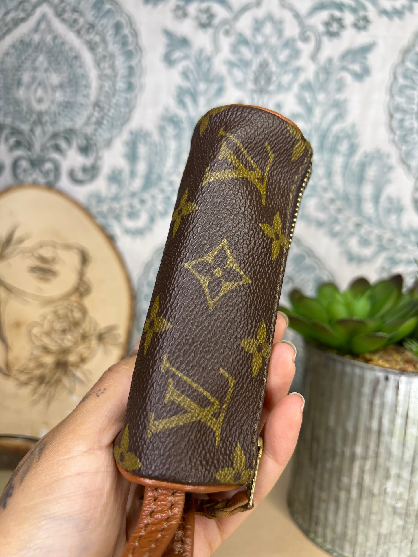 Etui 3 Balles De Golf Pouch #1
