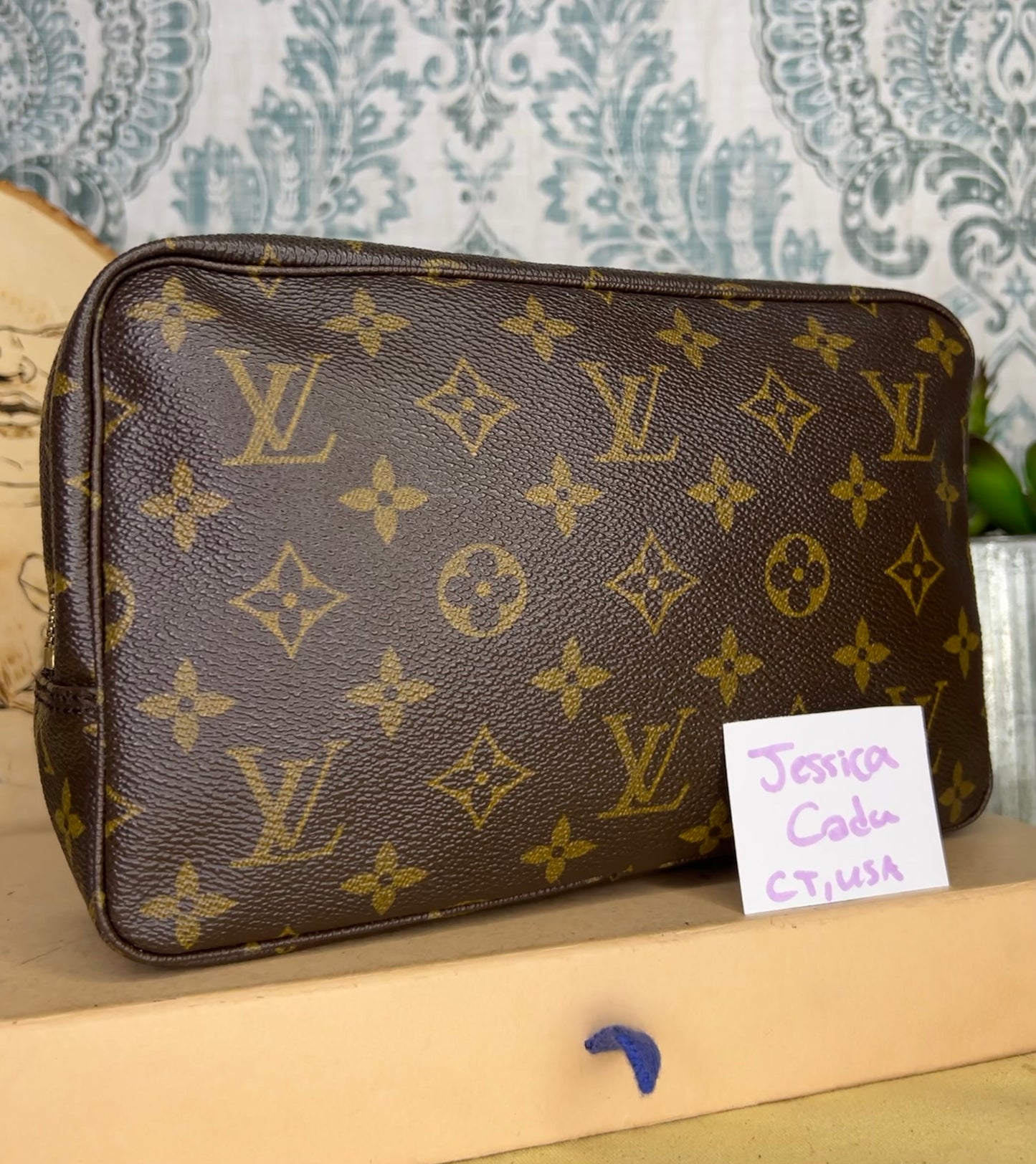 Trousse 23