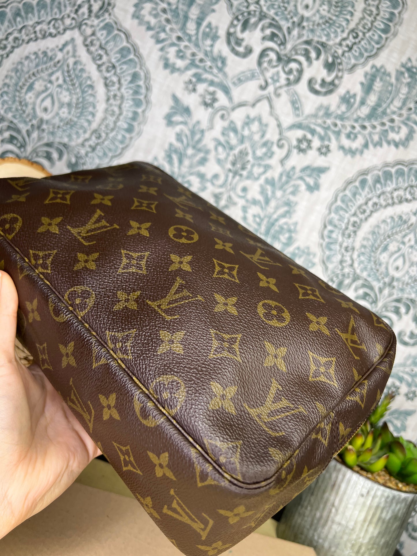 Trousse 28
