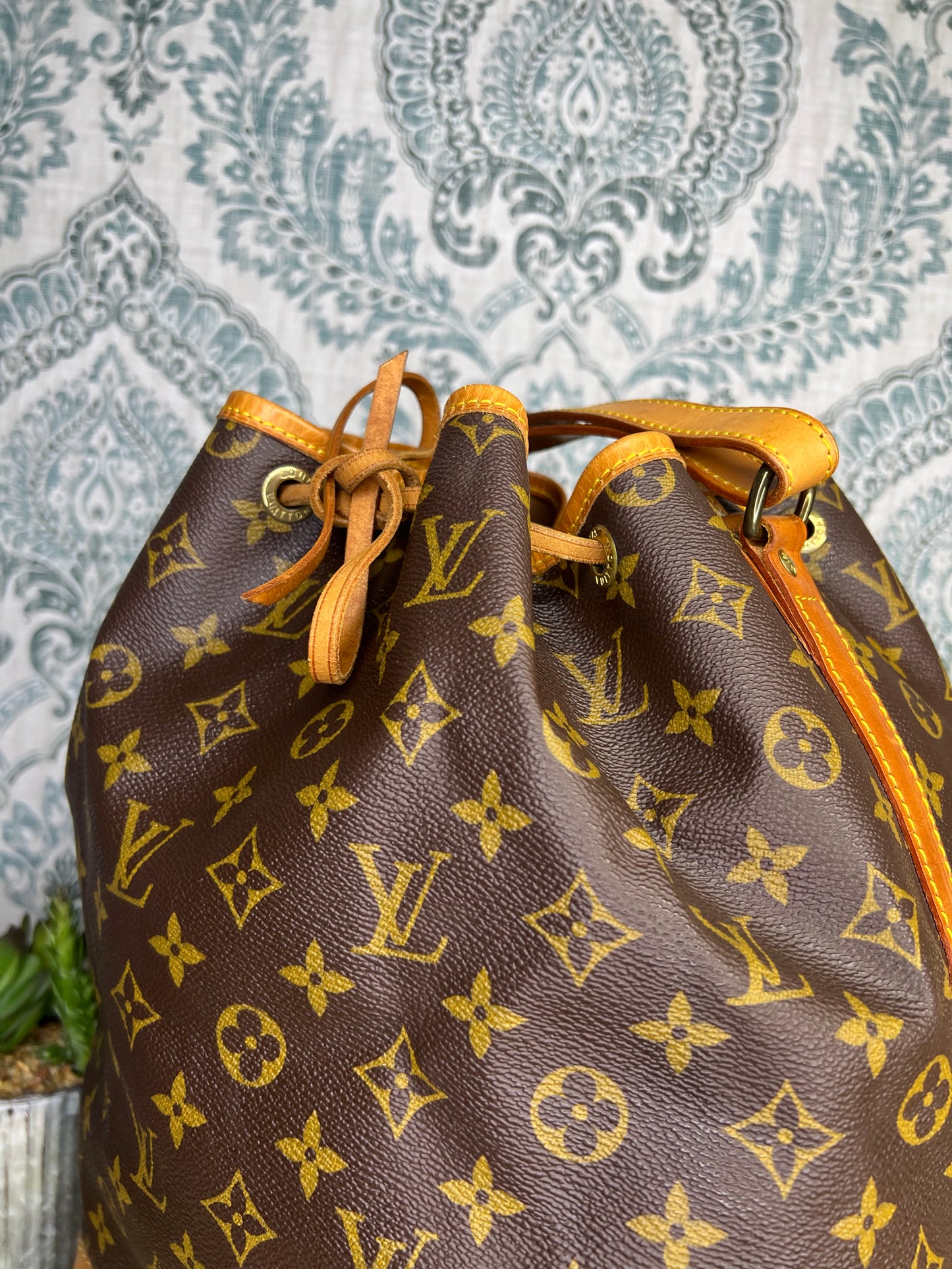 Louis Vuitton Noe GM
