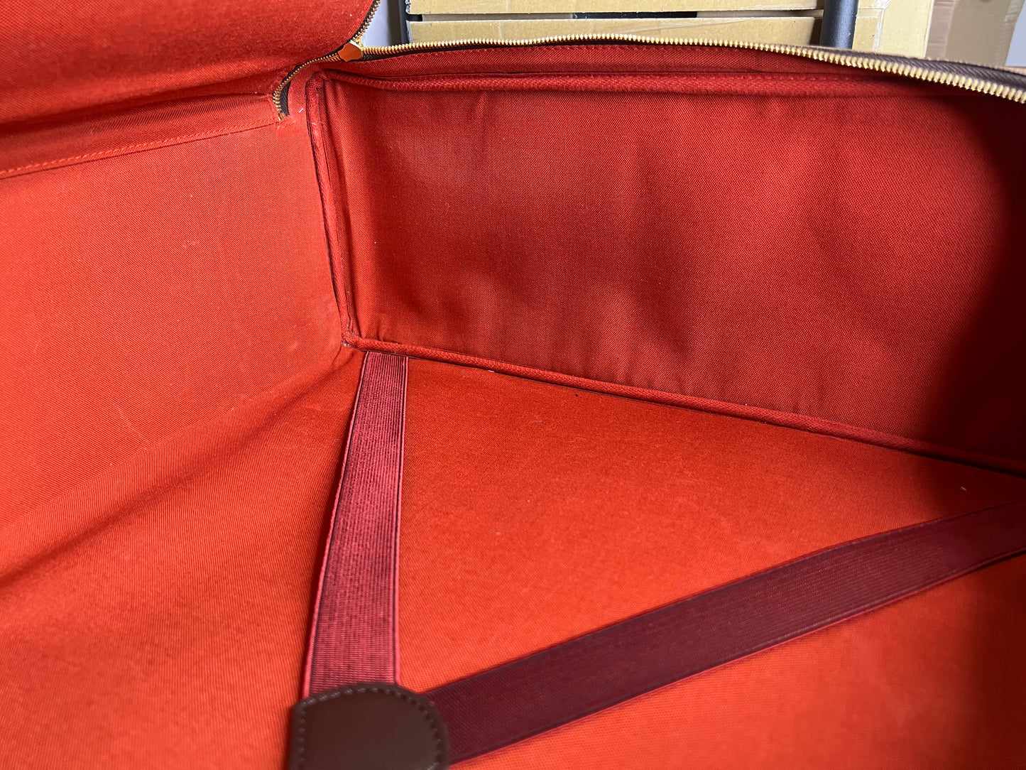 Nolita GM Luggage Case