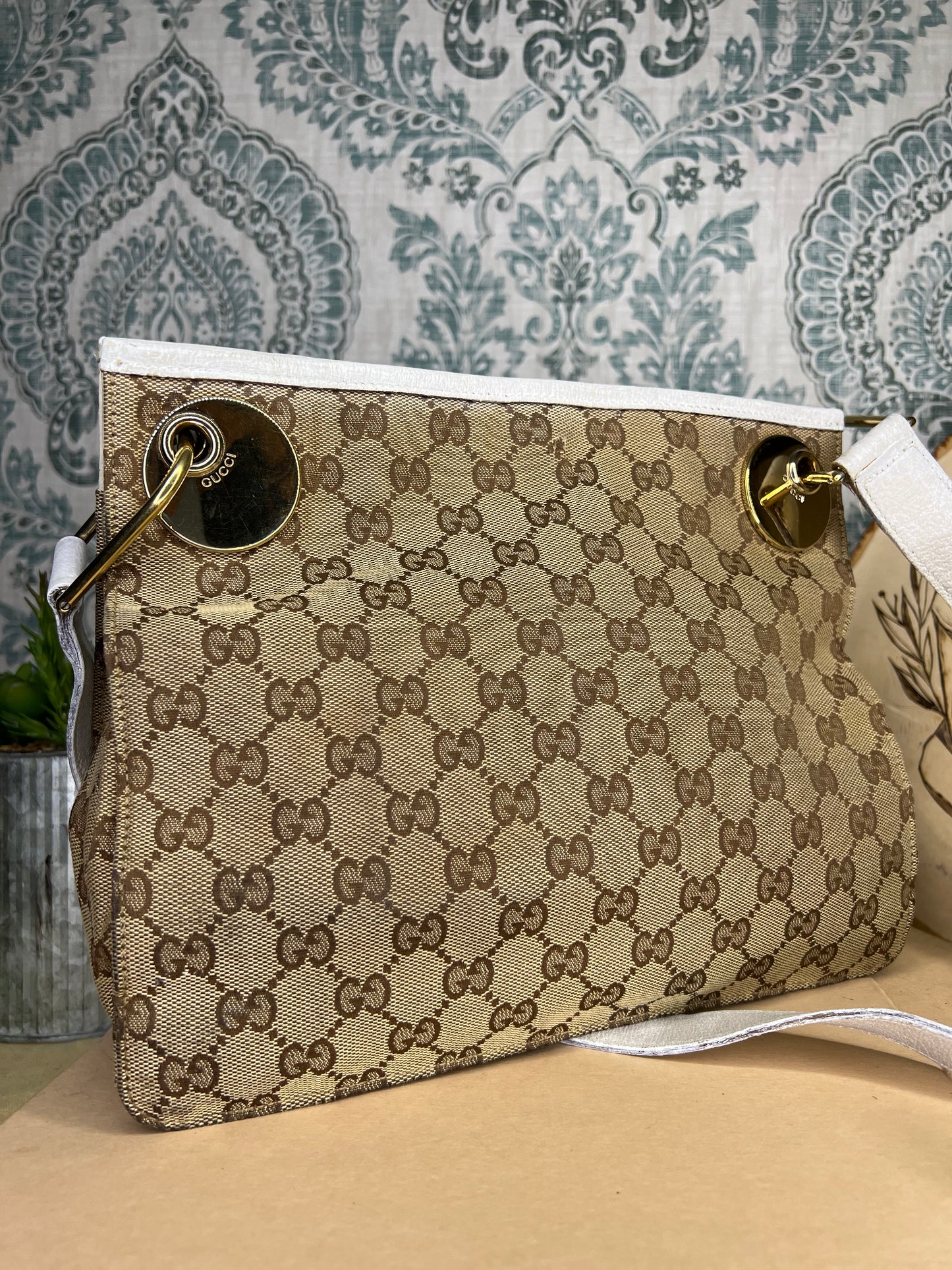 Gucci Eclipse Crossbody