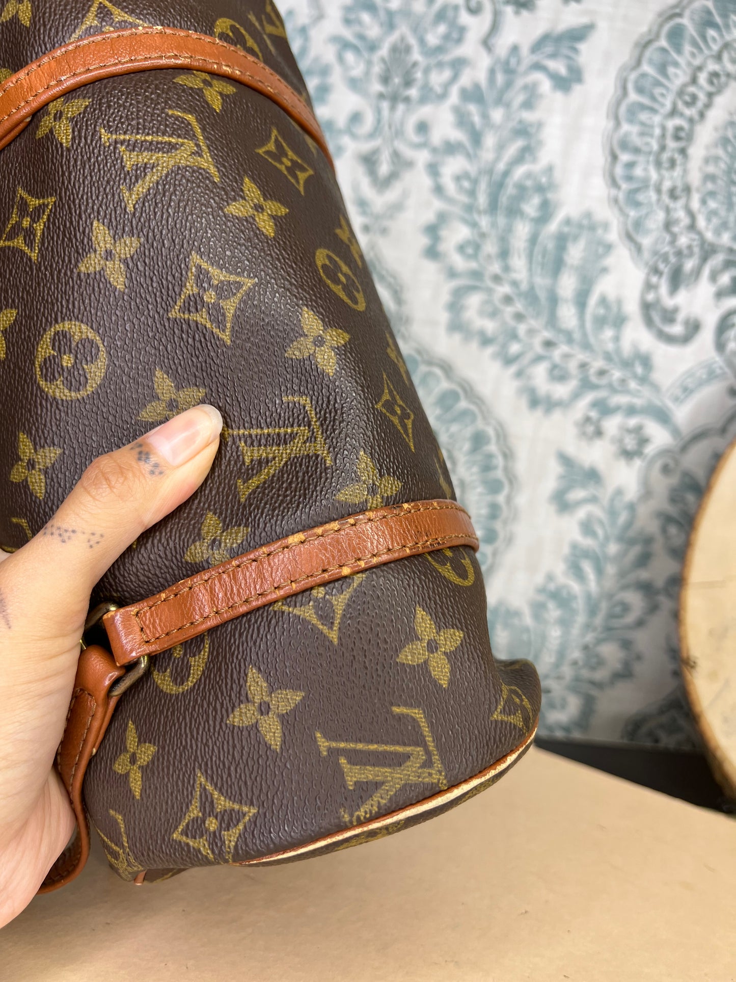 Louis Vuitton Papillon 26