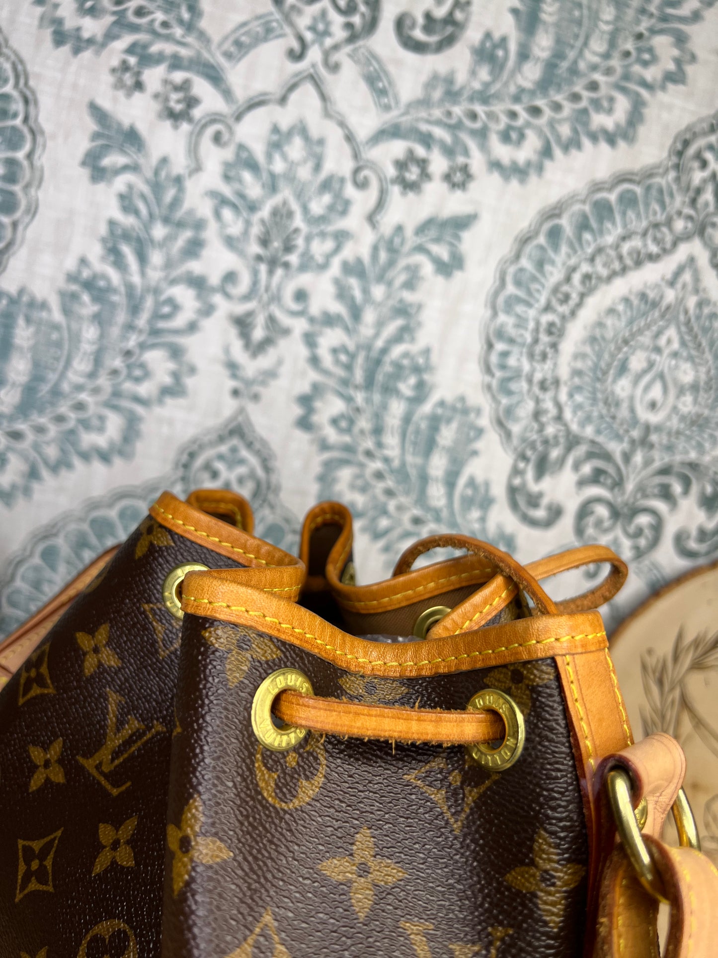 Louis Vuitton Noe BB