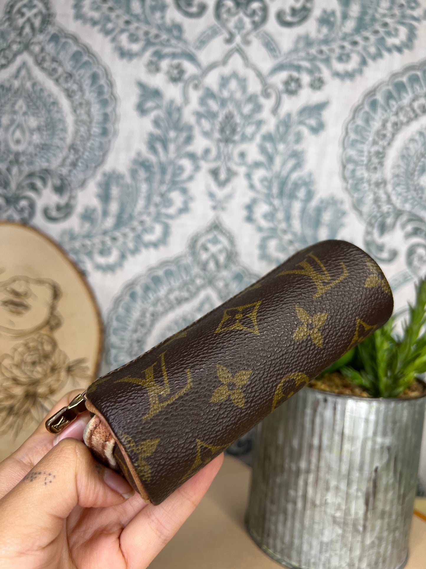 Etui 3 Balles De Golf Pouch #2