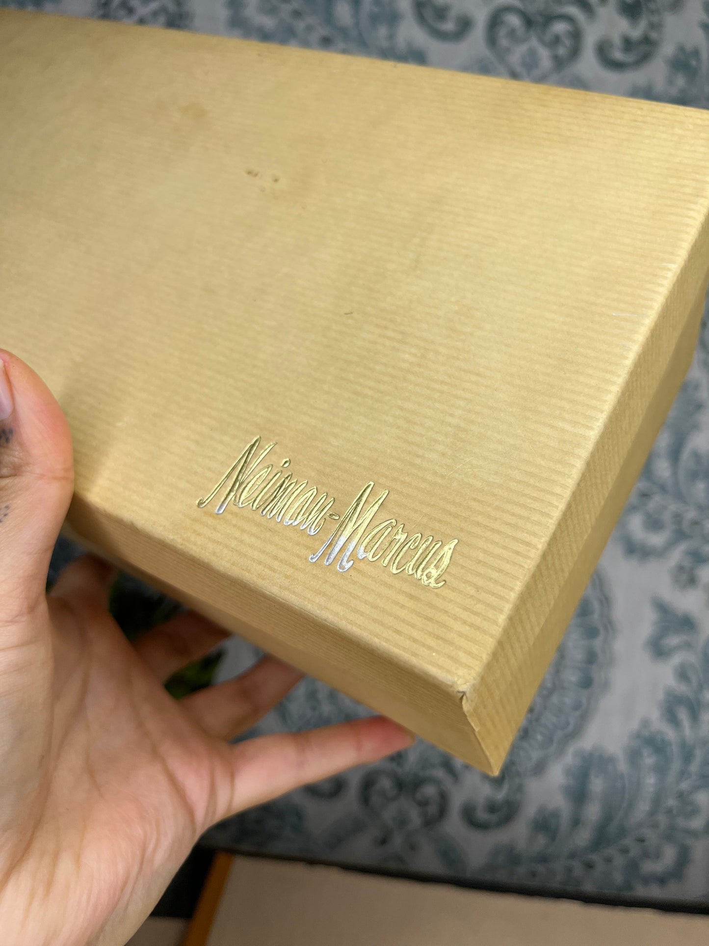 Louis Vuitton Toiletry / Dopp Kit