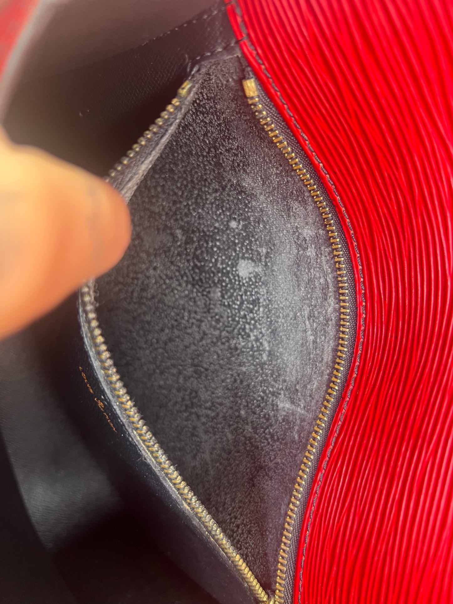 Saint Cloud GM Red Epi