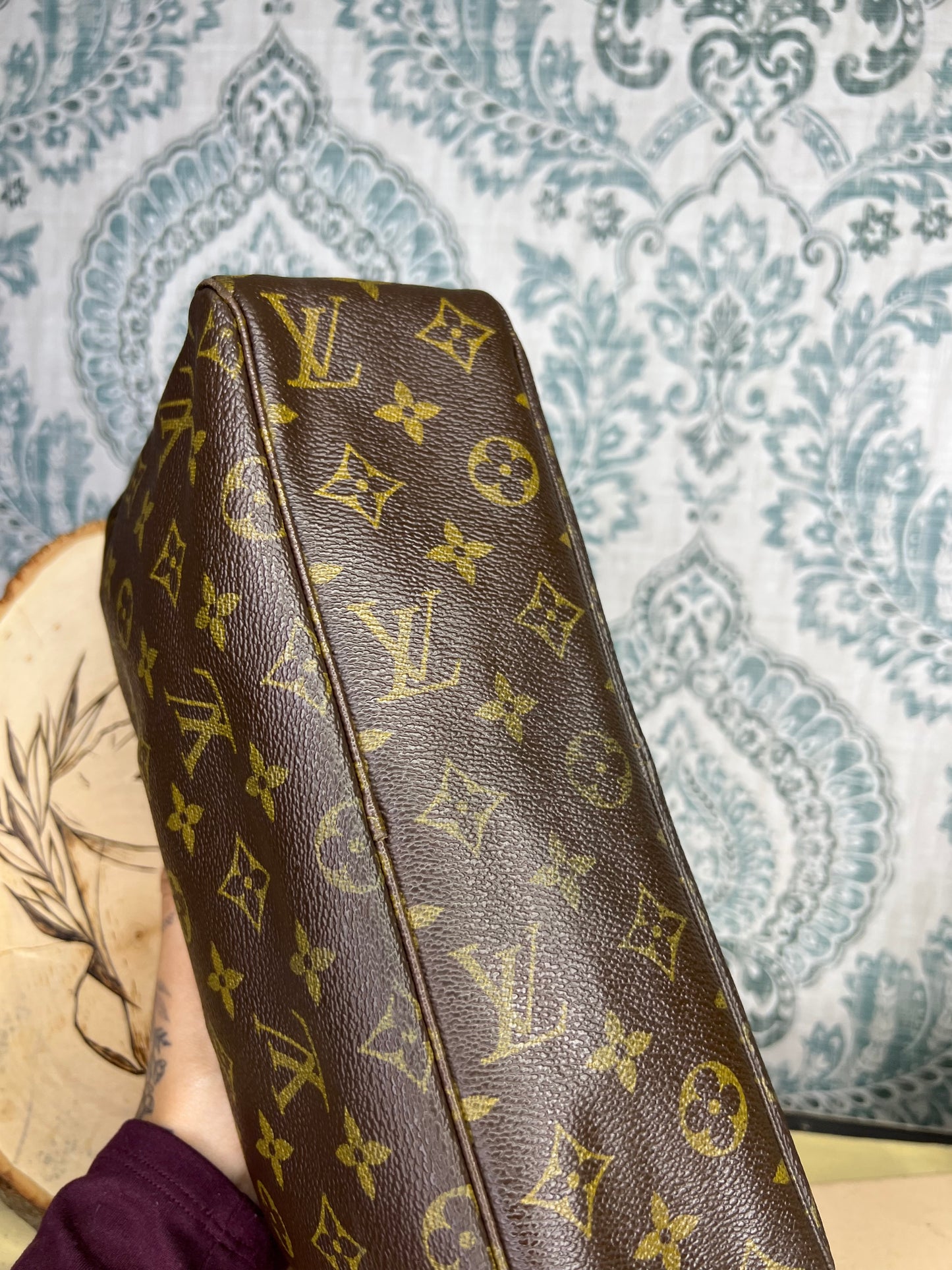 Trousse 28