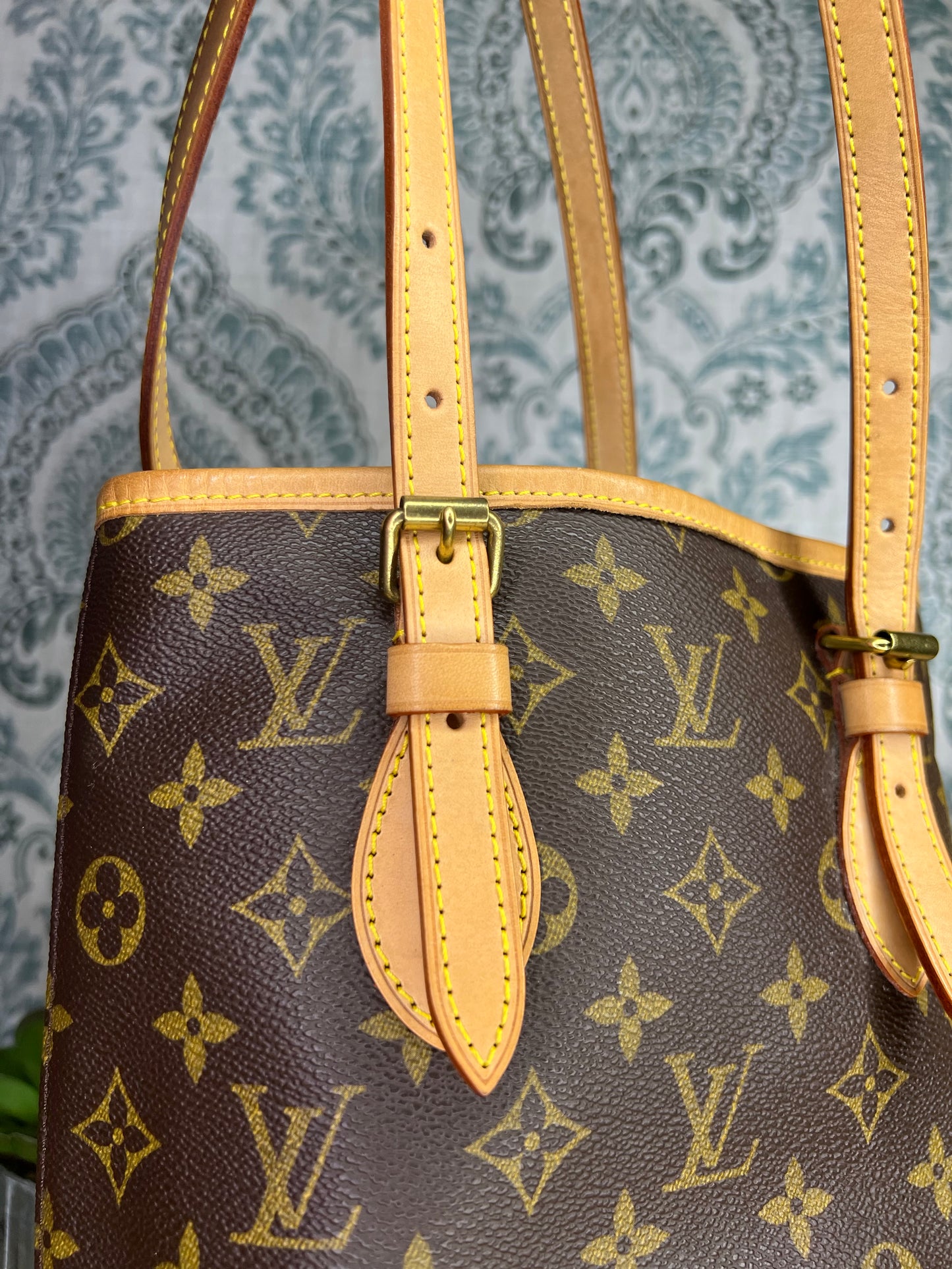 Louis Vuitton Bucket PM
