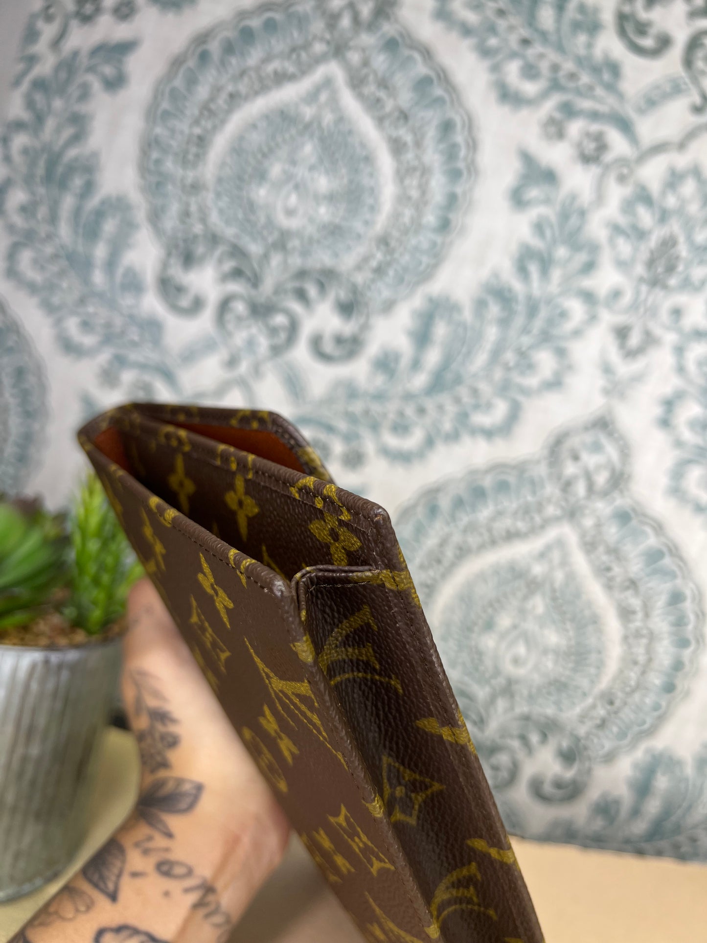 Louis Vuitton Pochette Rabat