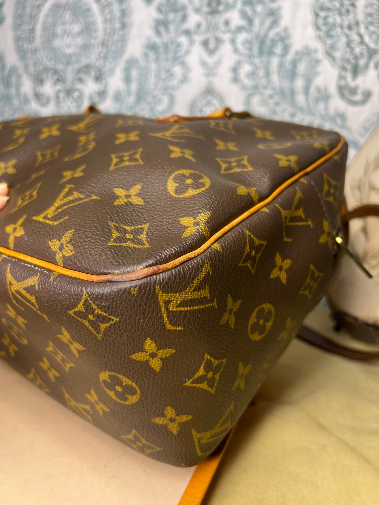Louis Vuitton Cite GM