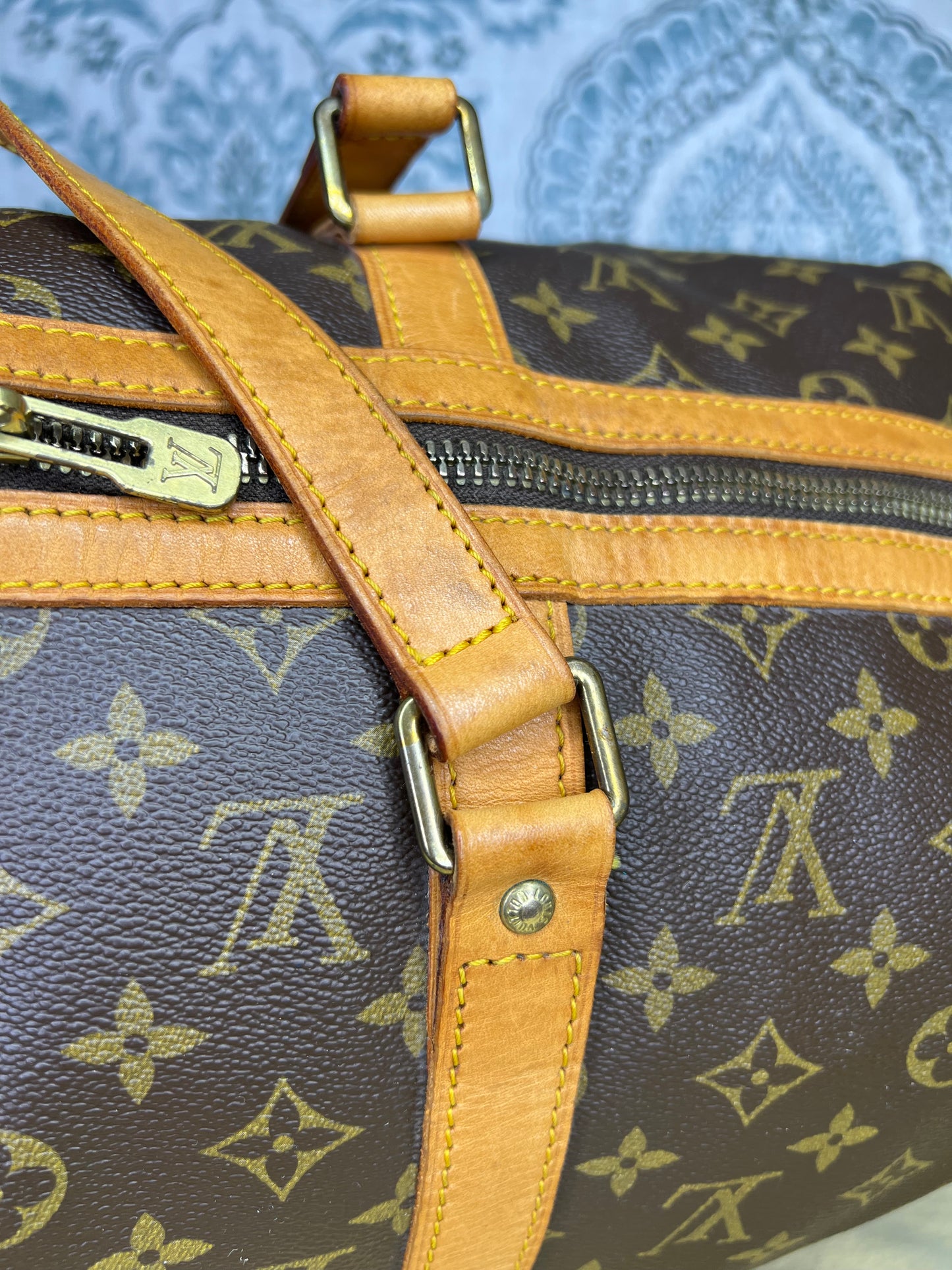 Sac Souple 45