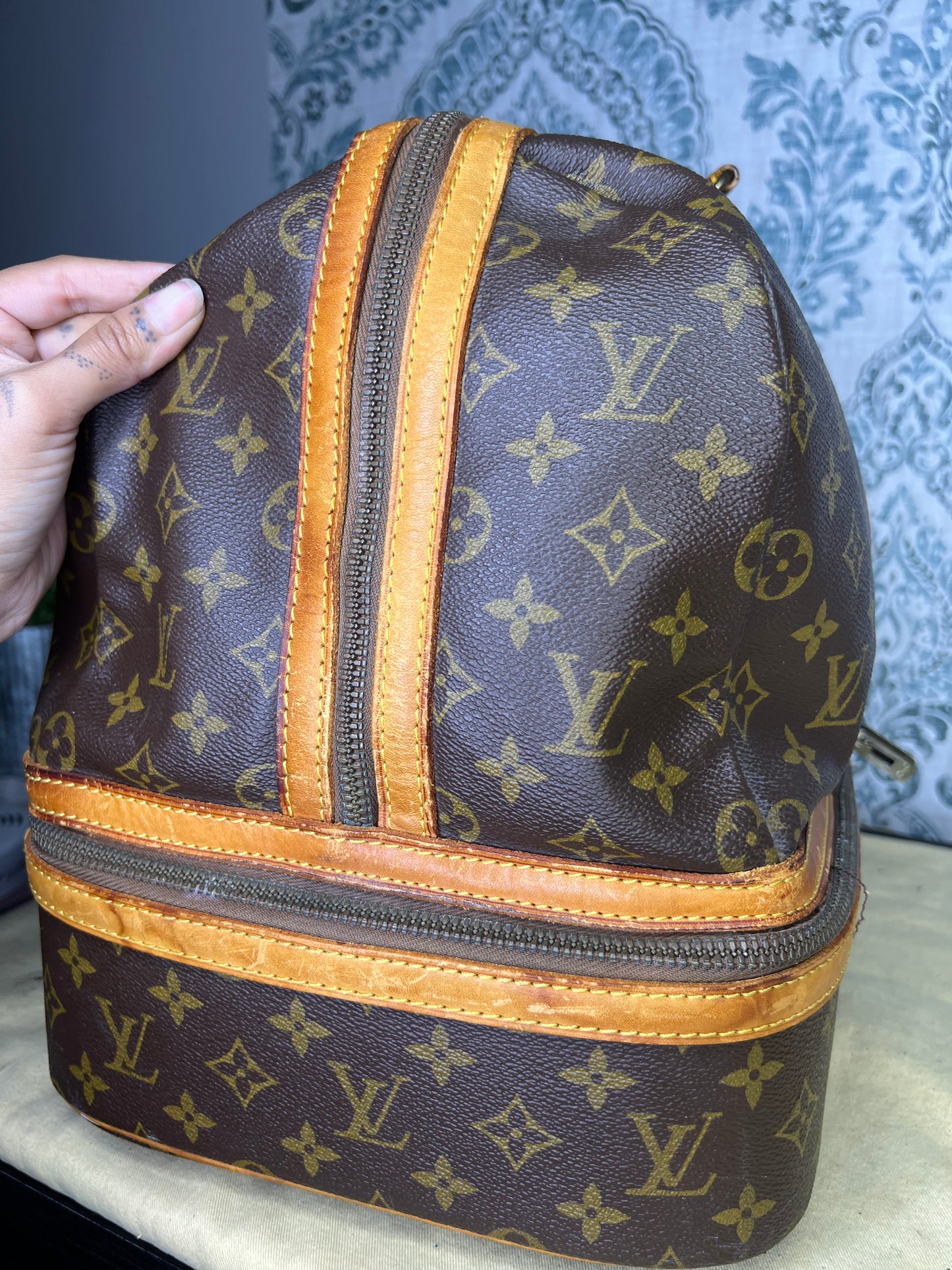 Sac Sport