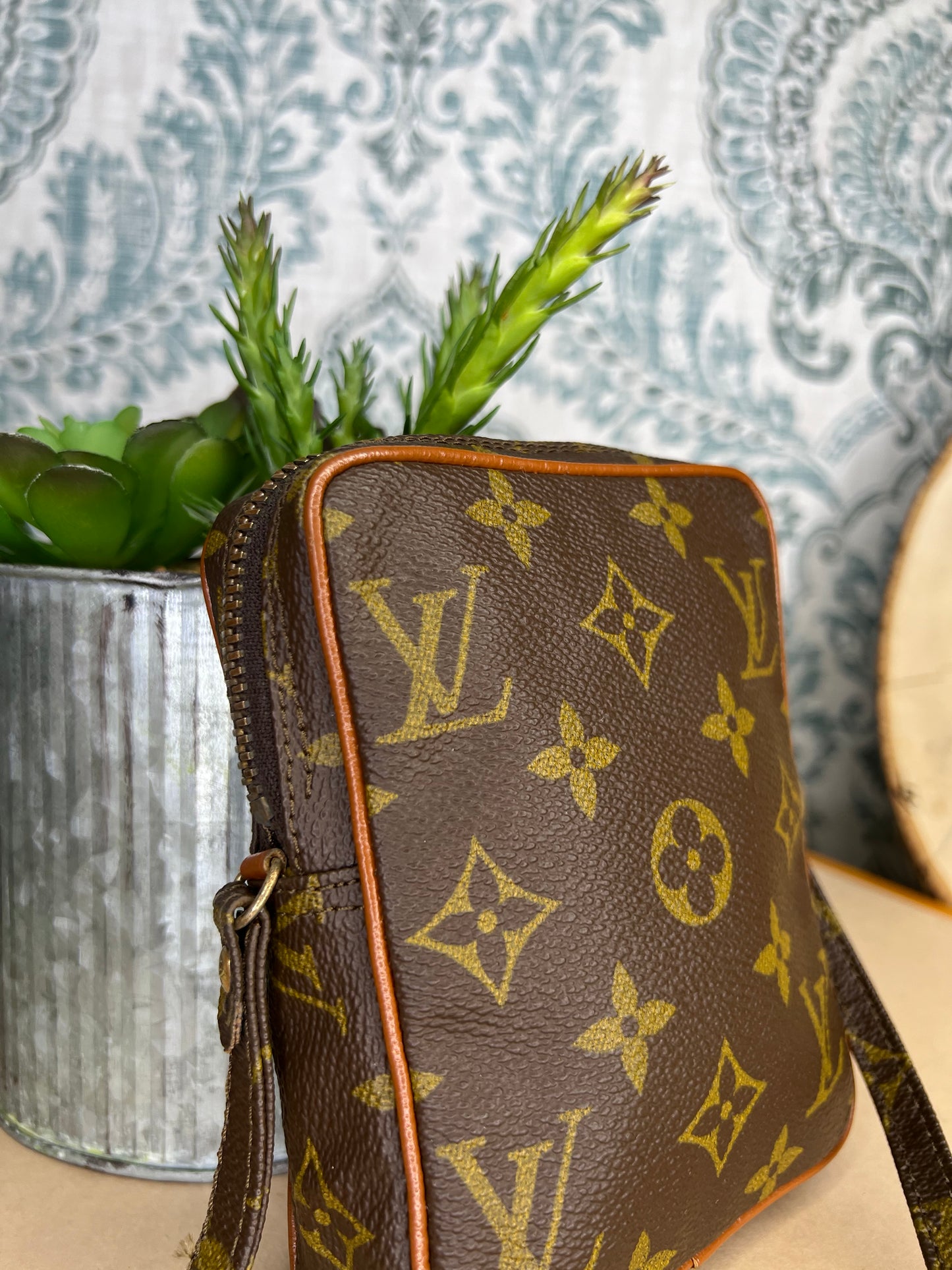 Louis Vuitton Mini Danube