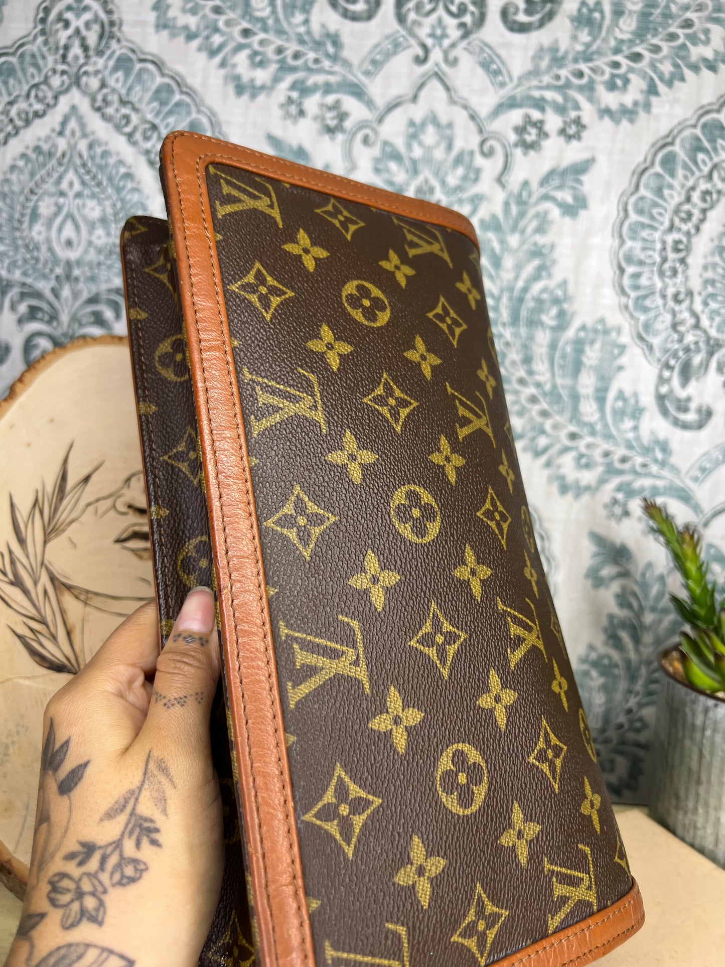 Pochette Dame GM