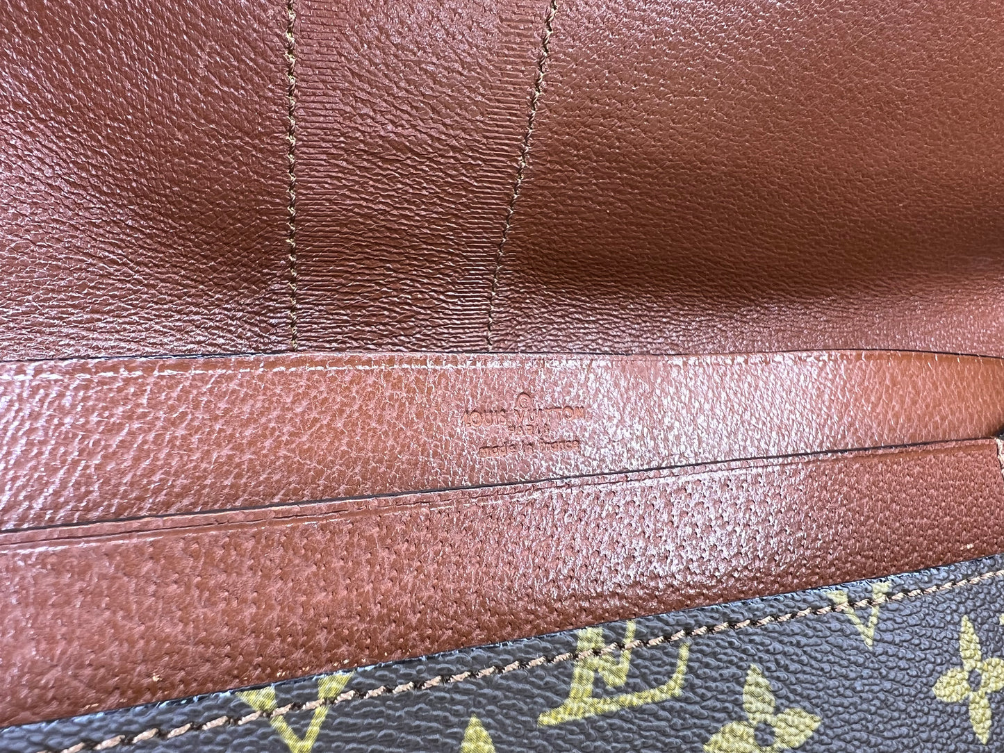 Lena Portfolio Case