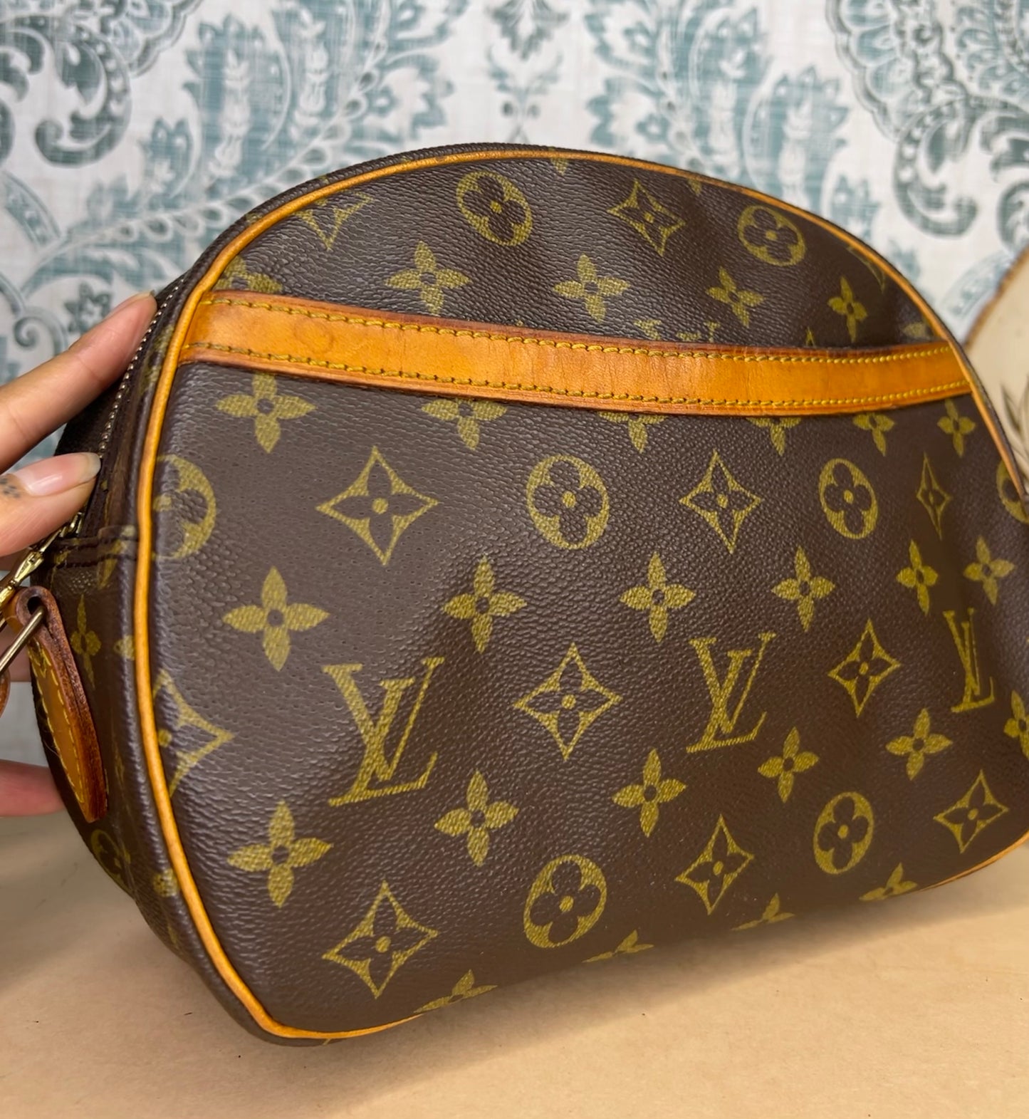 Louis Vuitton Blois