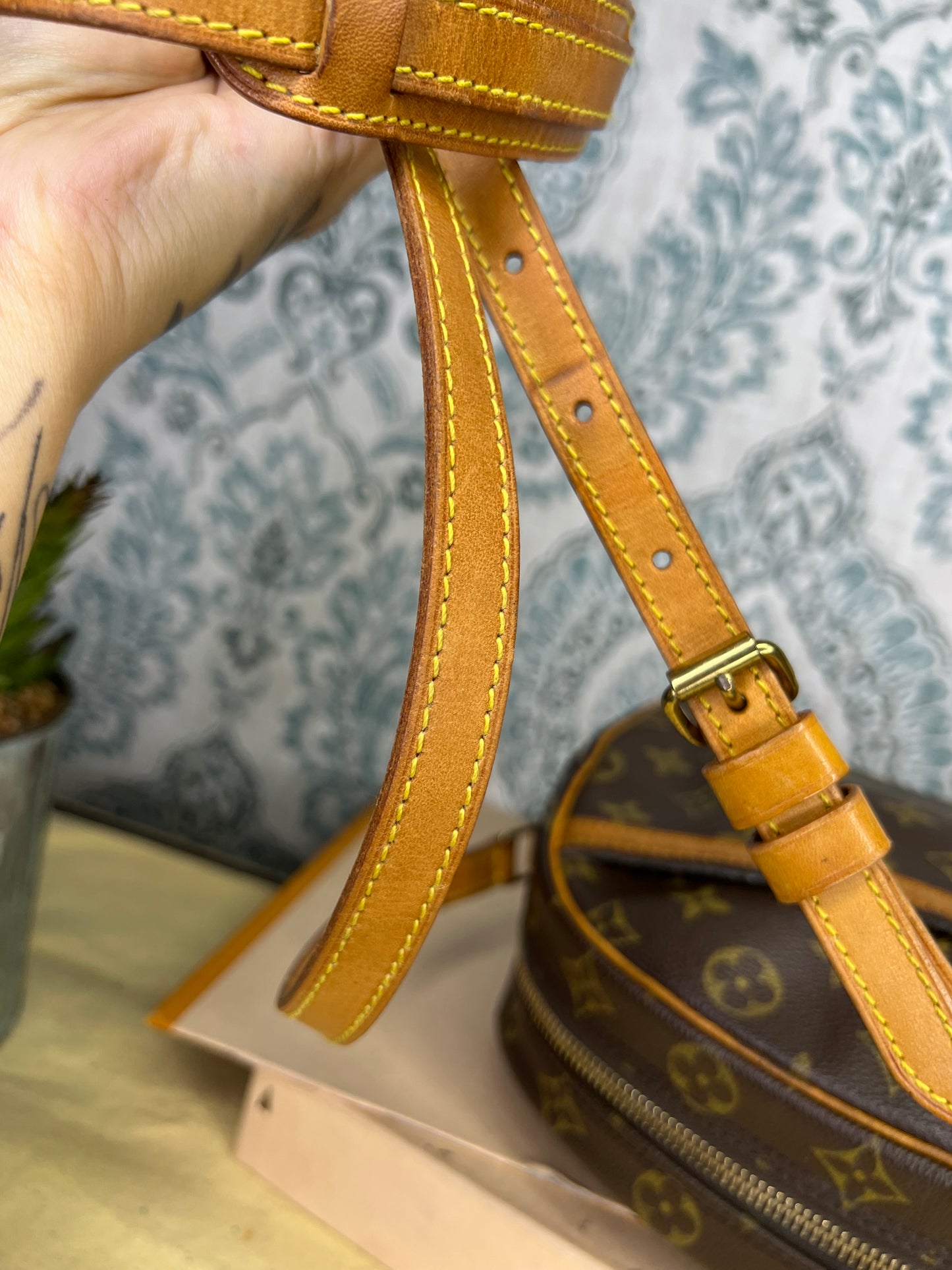 Louis Vuitton Blois