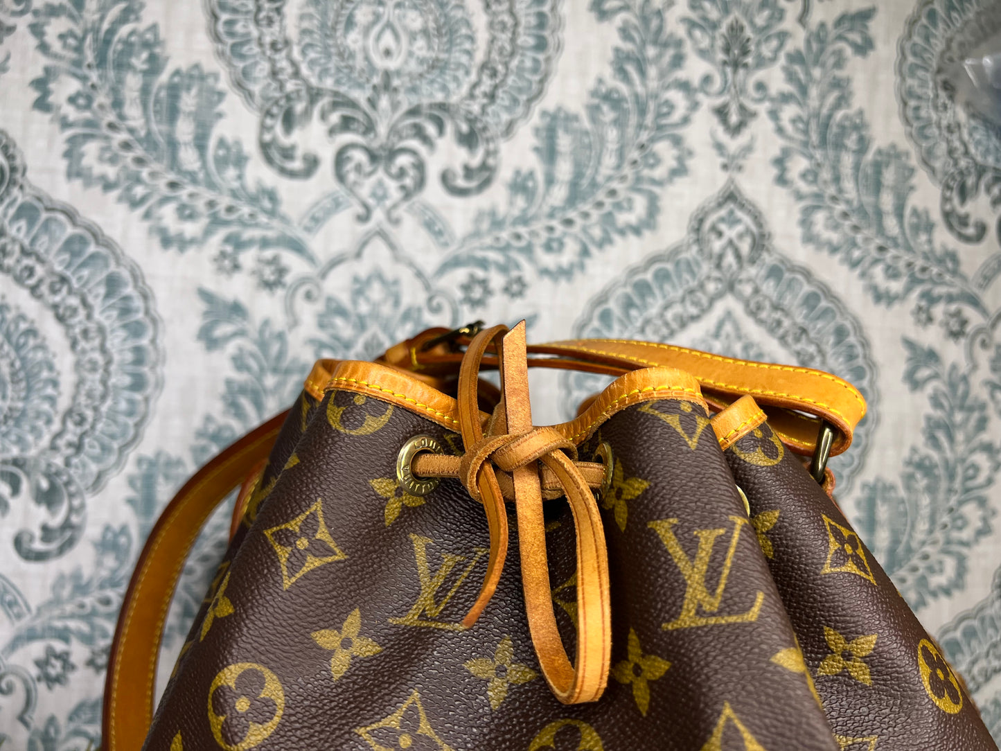 Louis Vuitton Noe GM