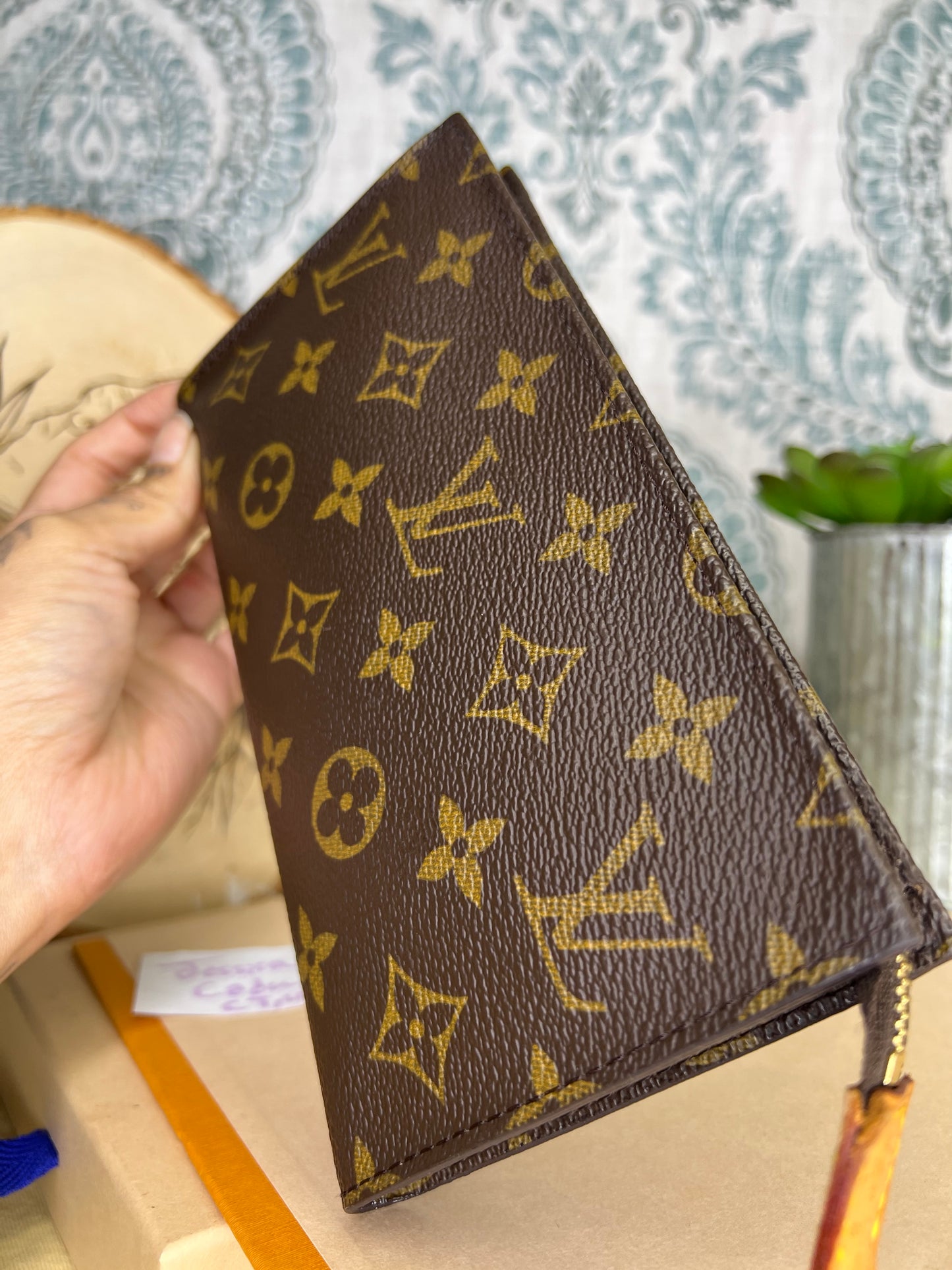Bucket GM Pochette