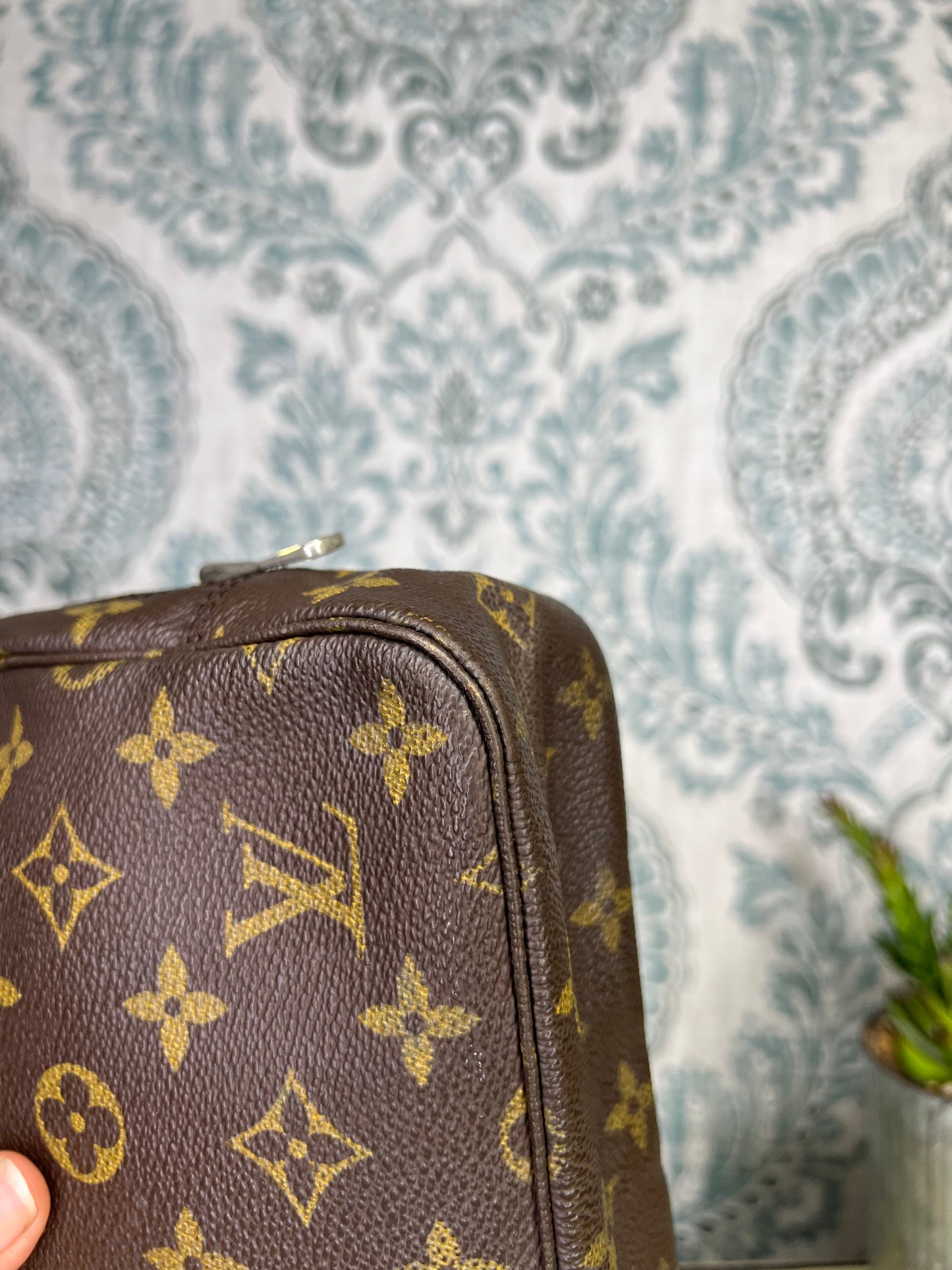 Trousse 23 Cosmetic Case