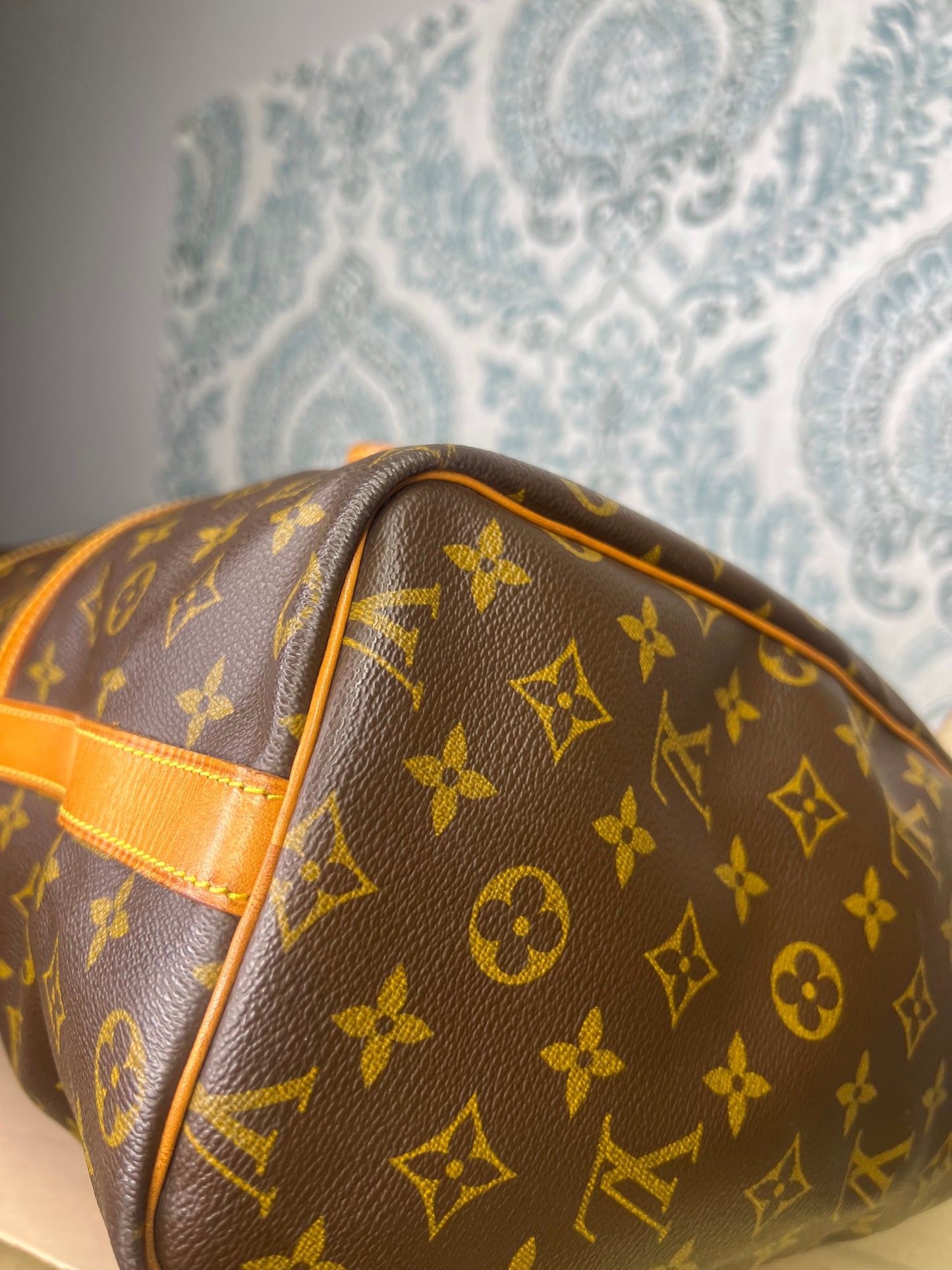 Louis Vuitton Sac Flanerie 50