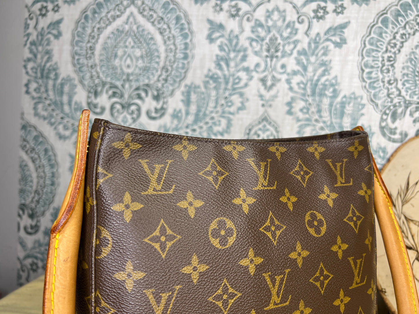 Louis Vuitton Looping MM