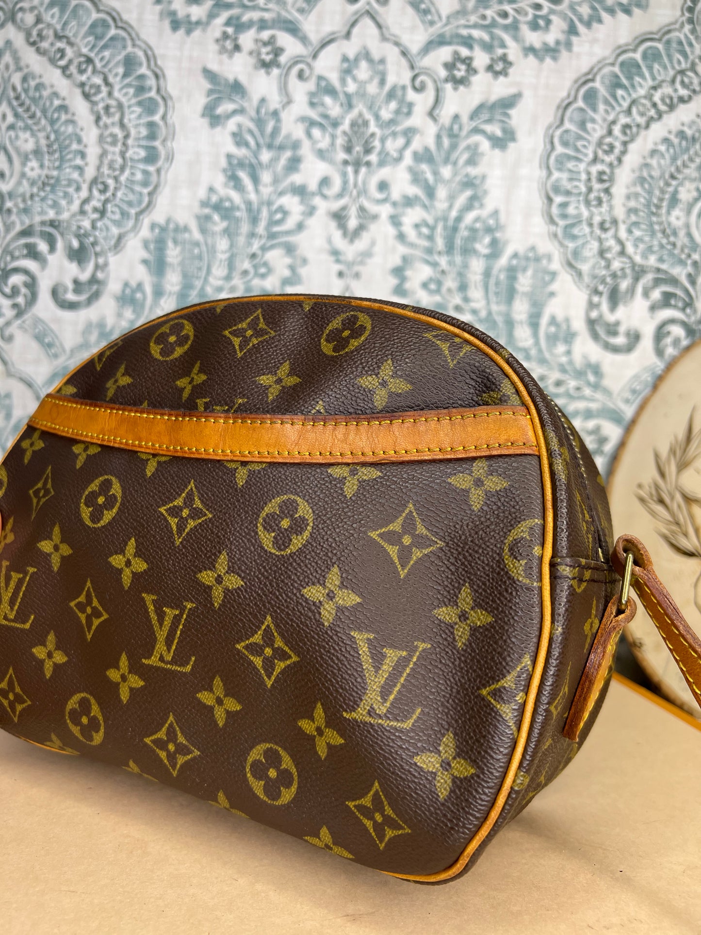 Louis Vuitton Blois