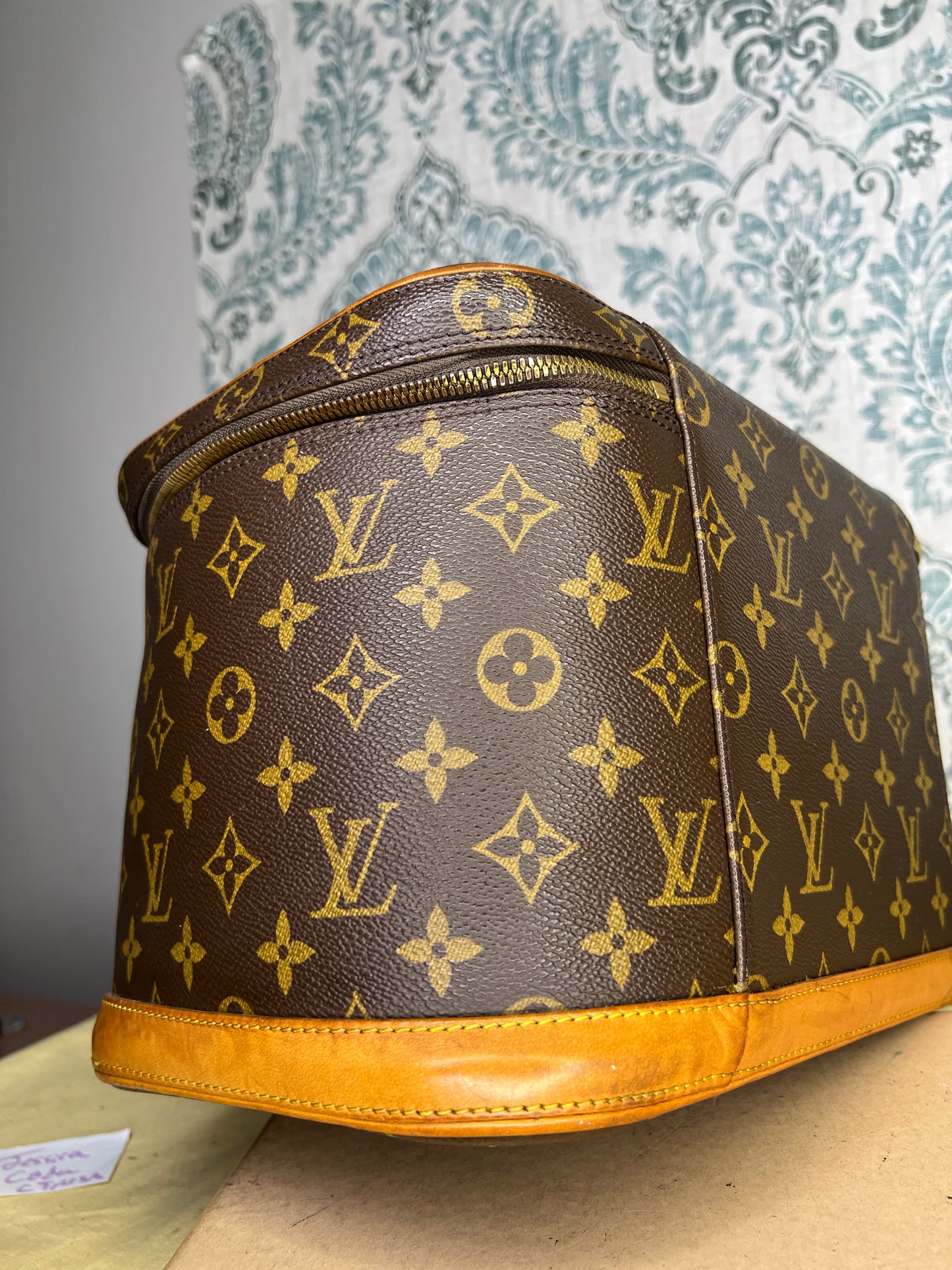 Nice Vanity Case