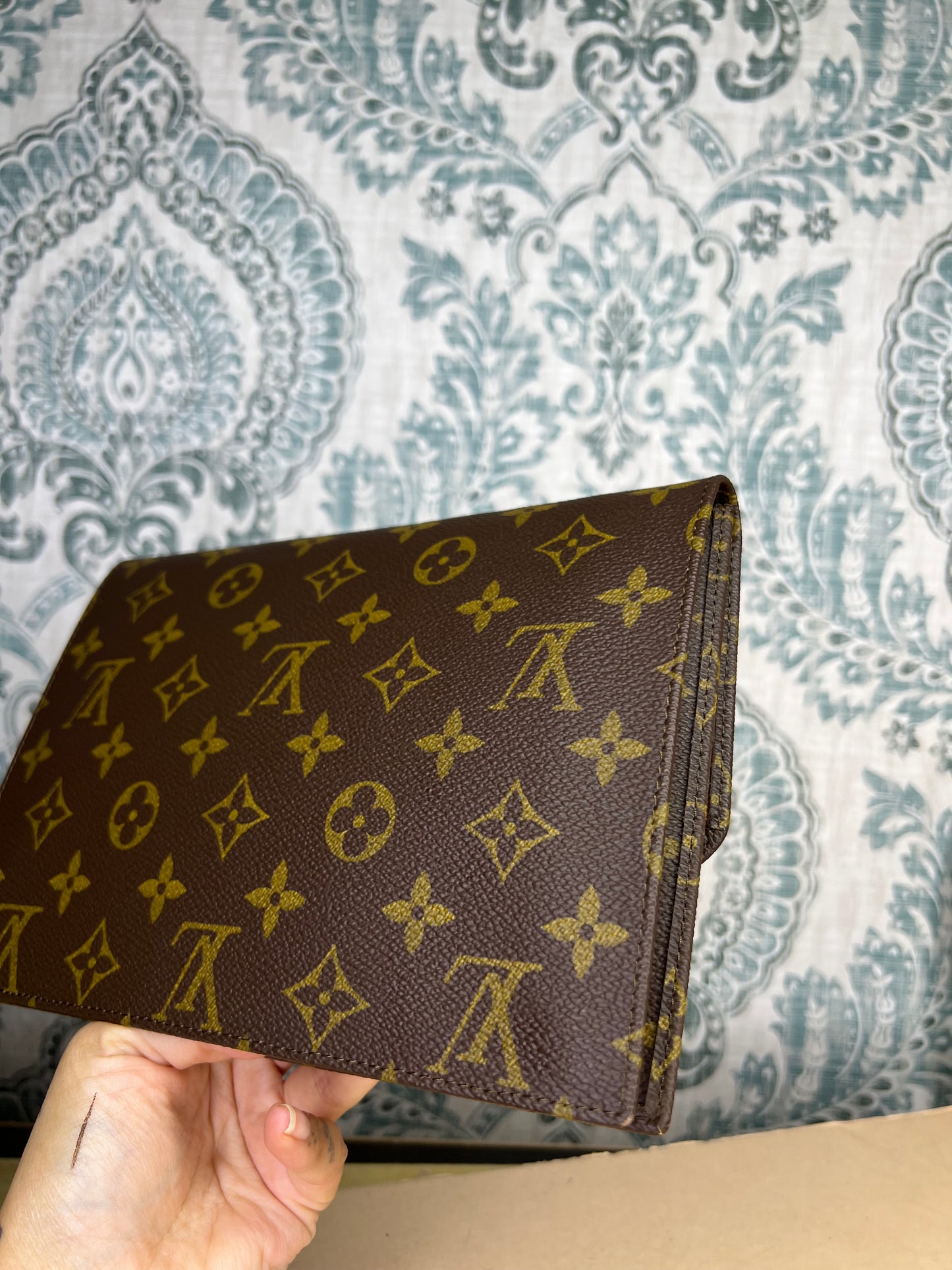 Louis Vuitton Pochette Rabat