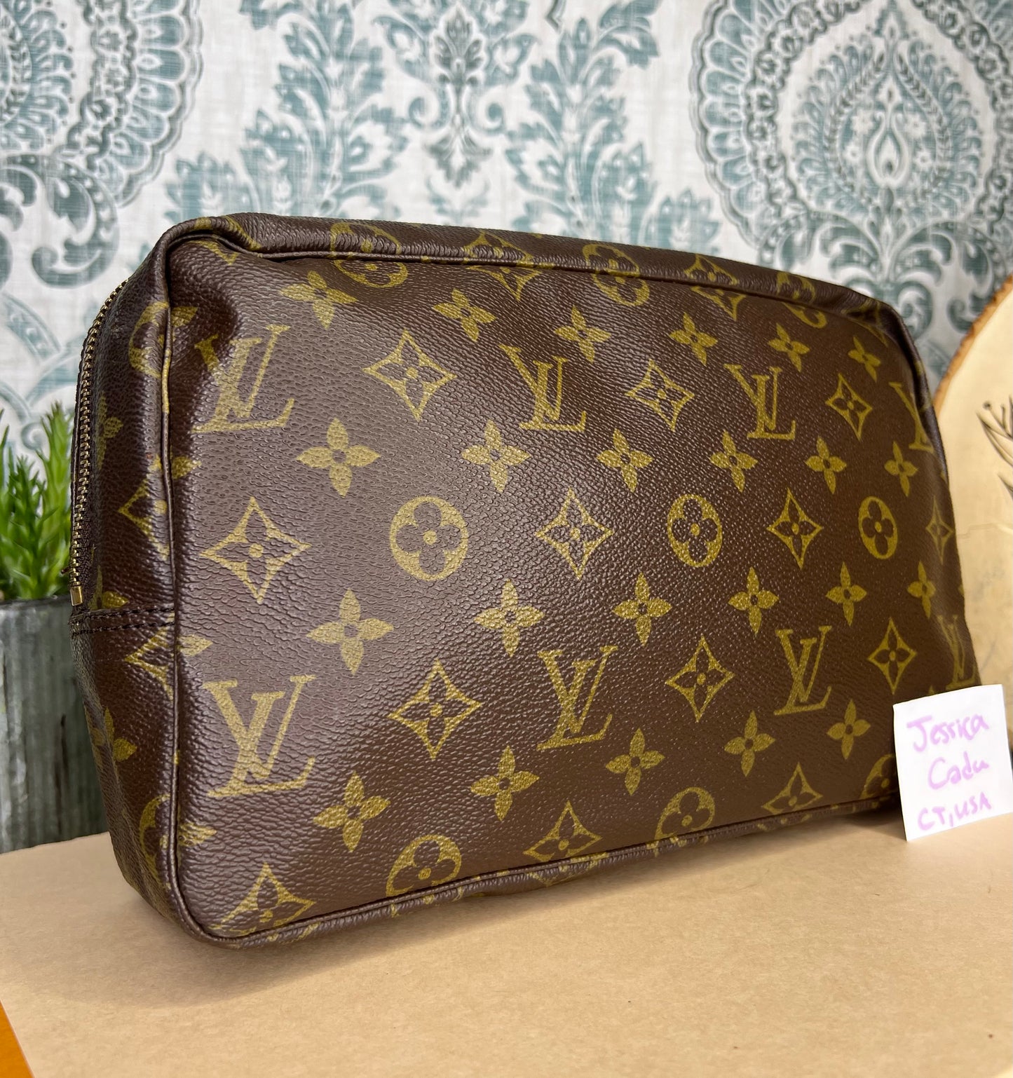 Trousse 28 #2