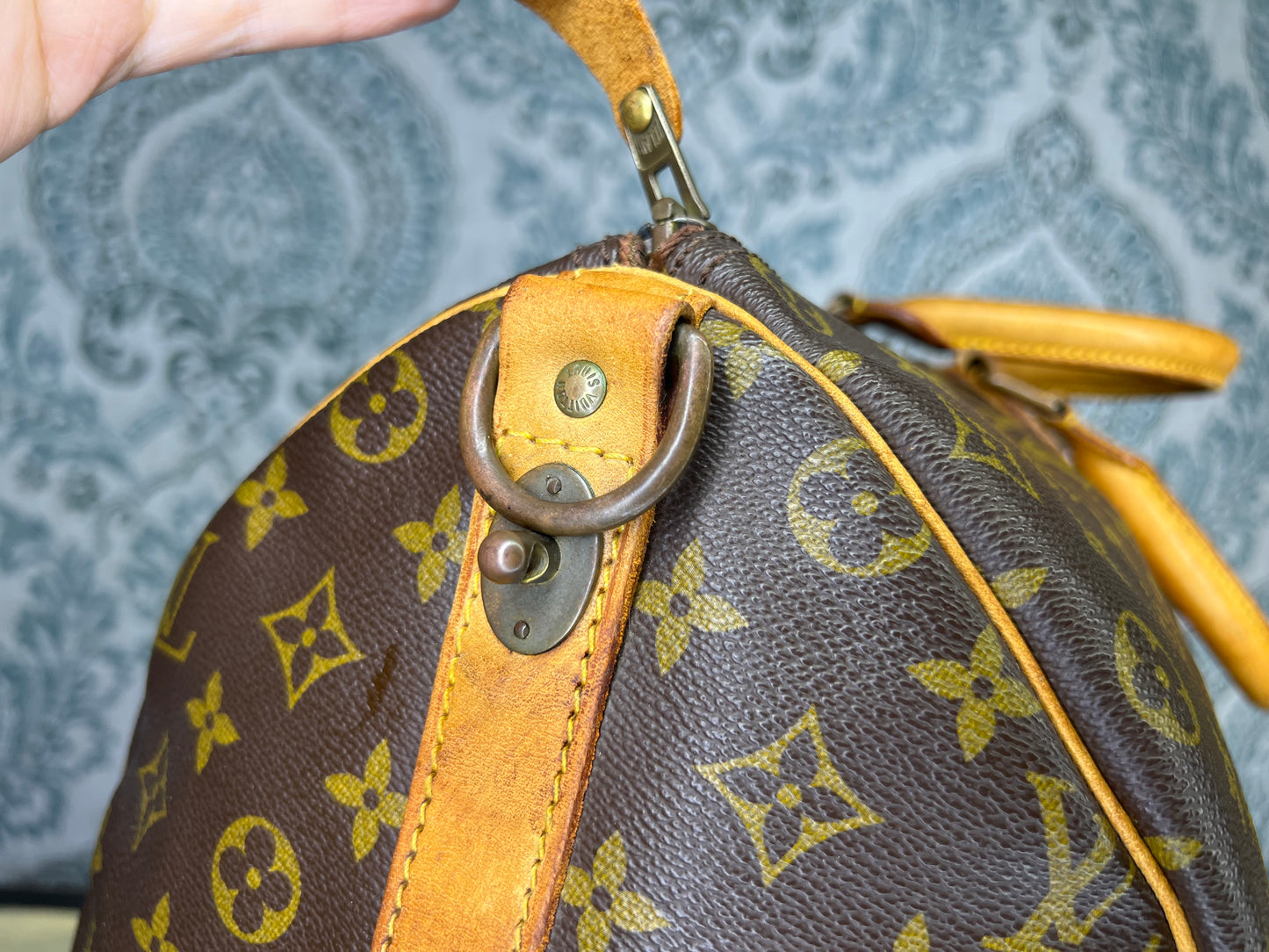 Keepall 45