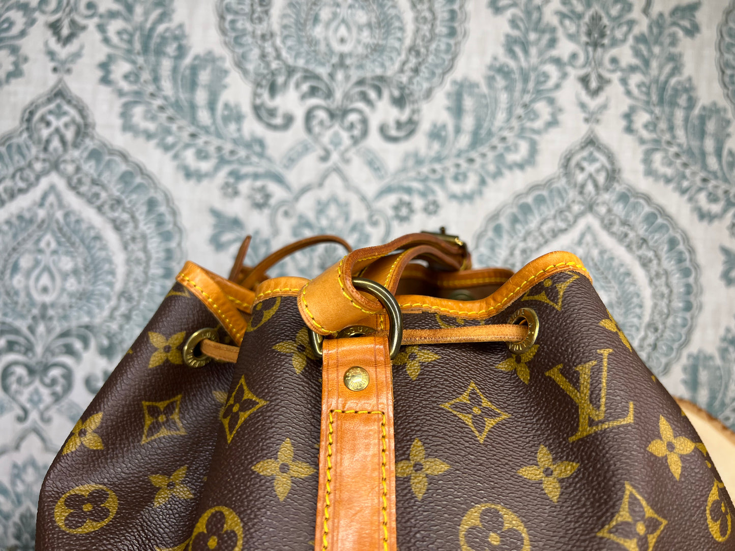 Louis Vuitton Noe GM