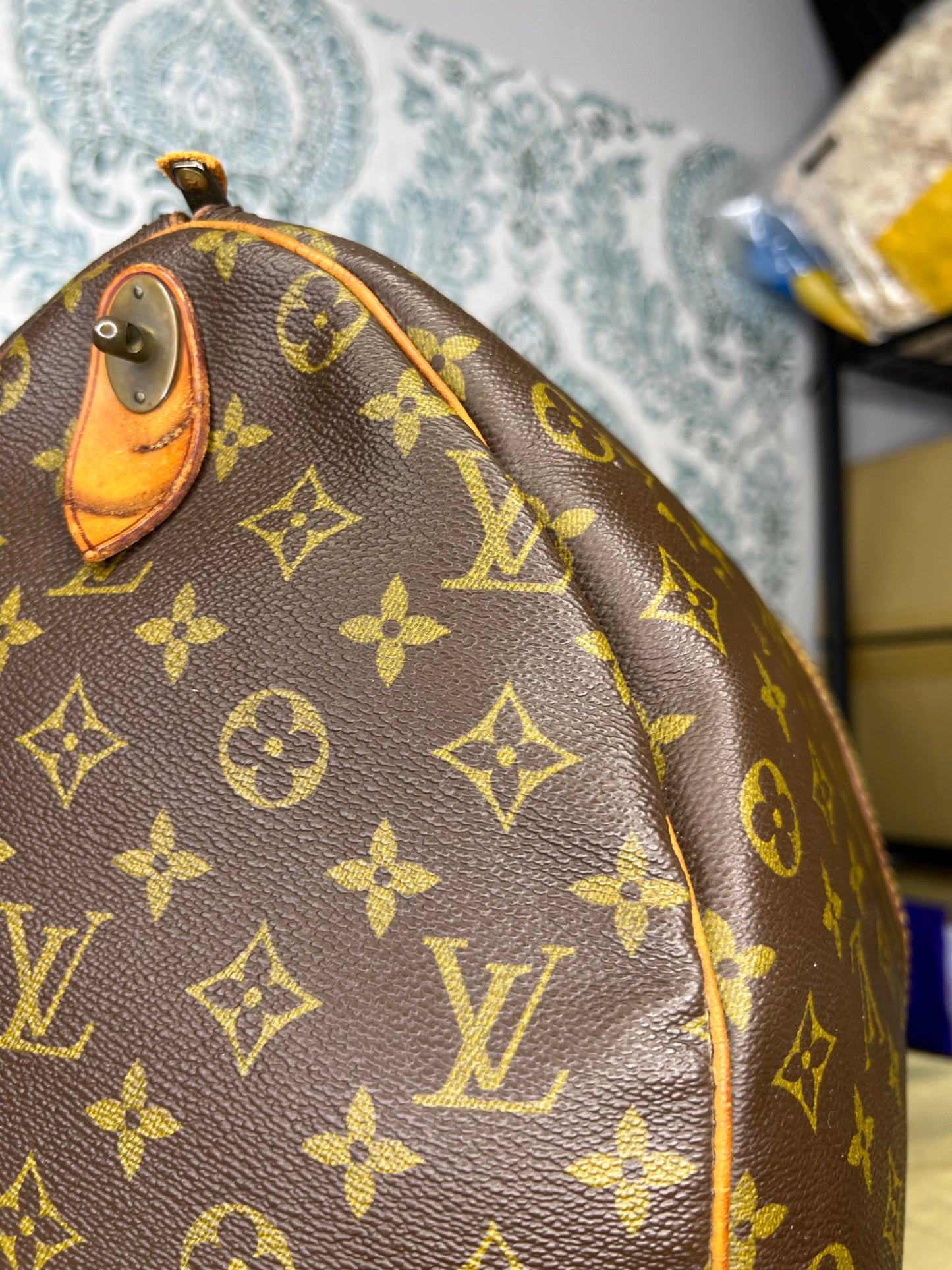 Keepall 50