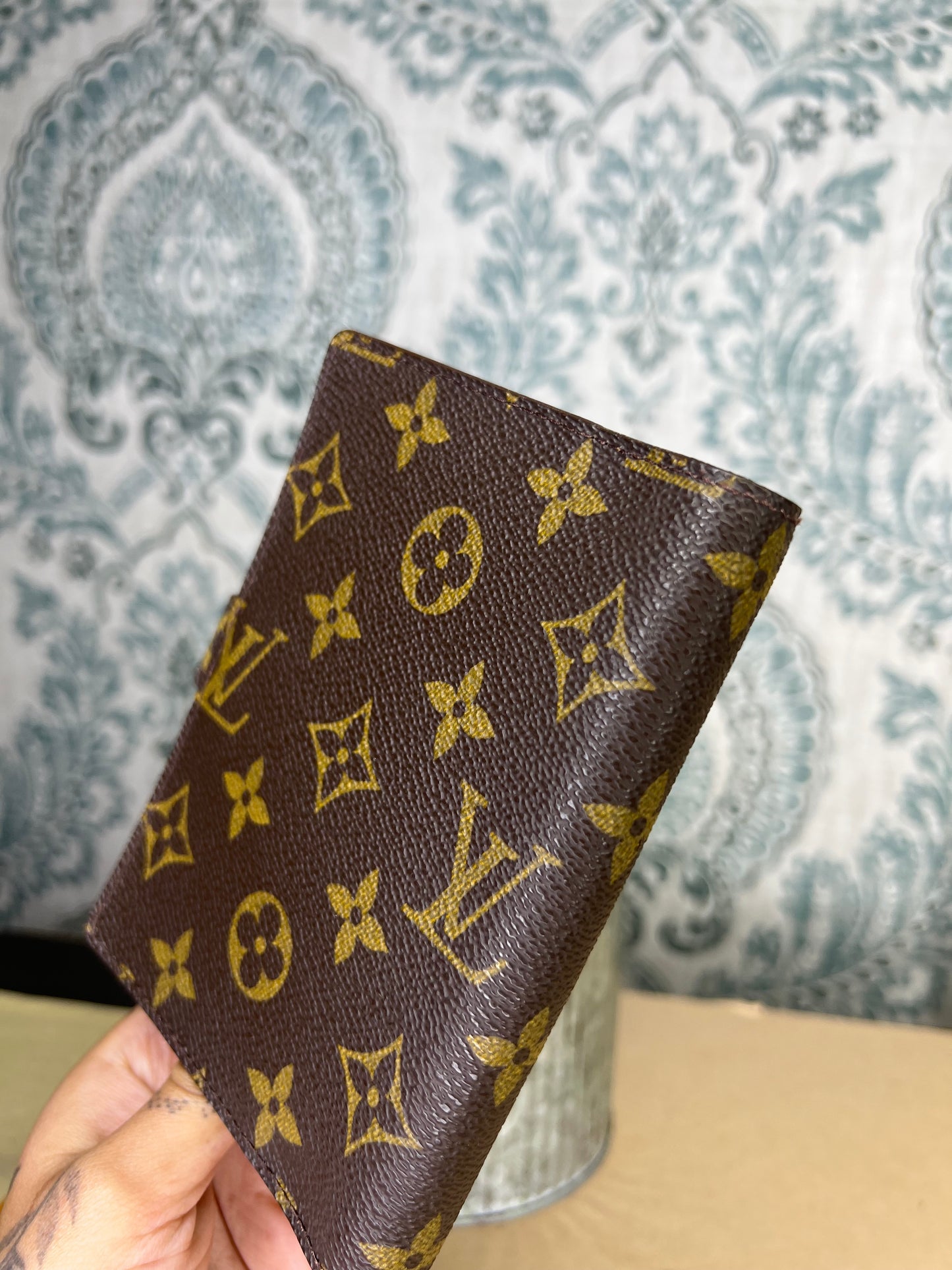 Louis Vuitton Amazon PM #1