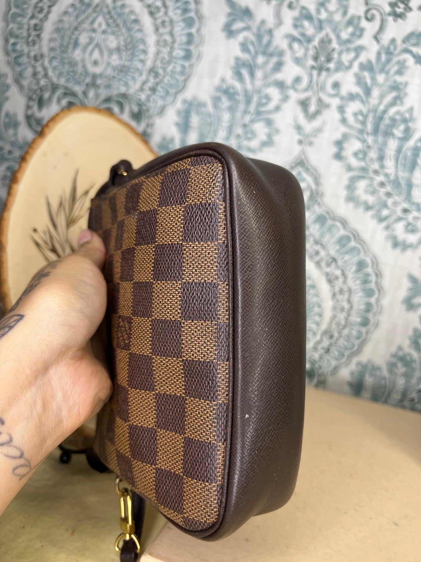 Trousse DE