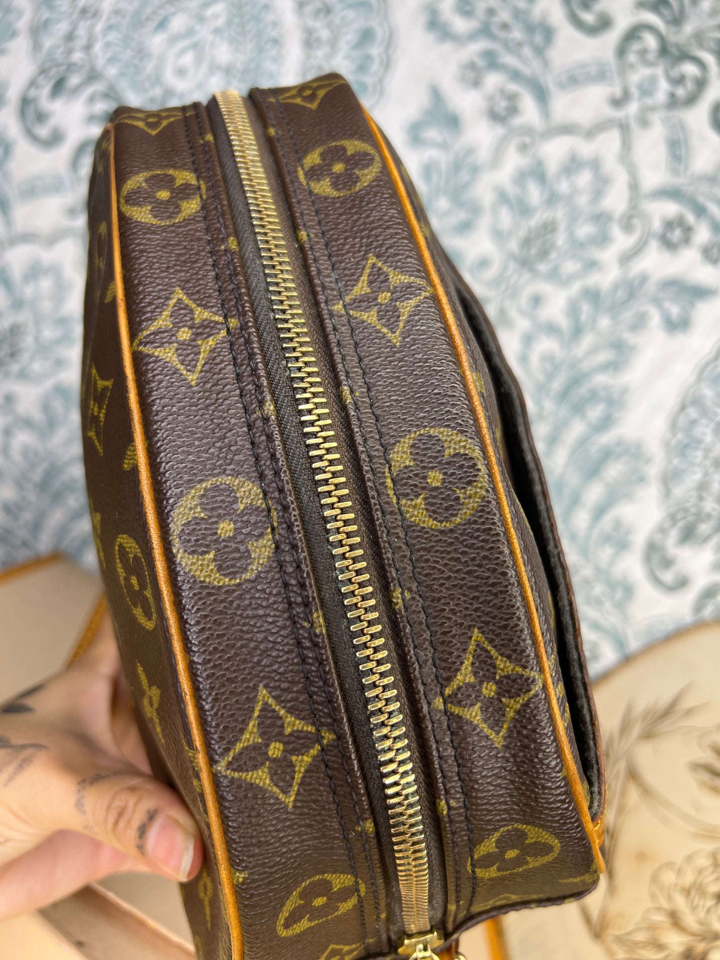 Louis Vuitton Blois