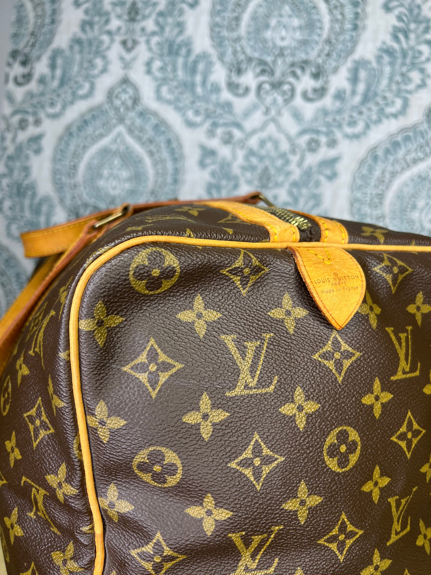 Sac Souple 45