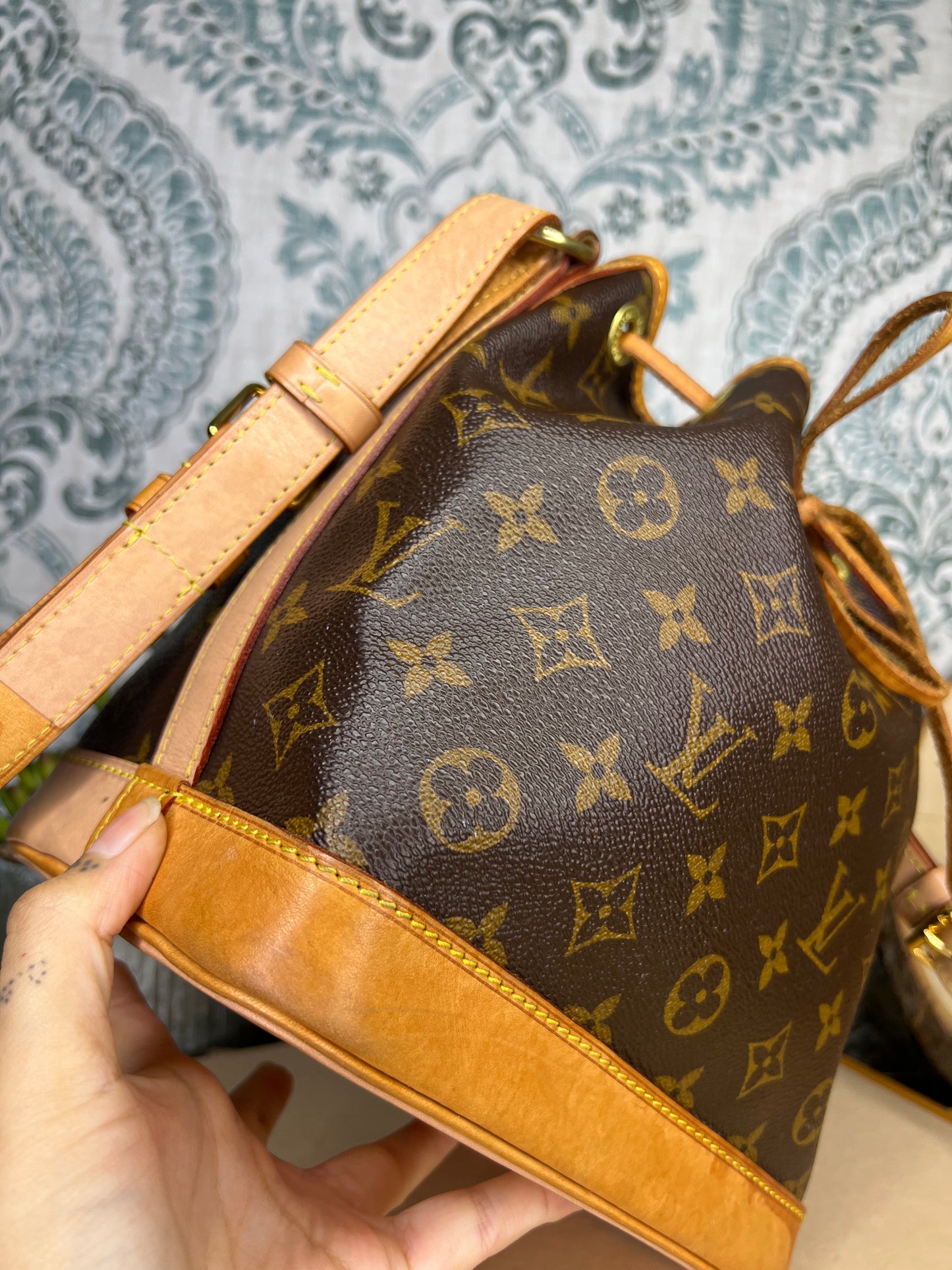 Louis Vuitton Noe BB